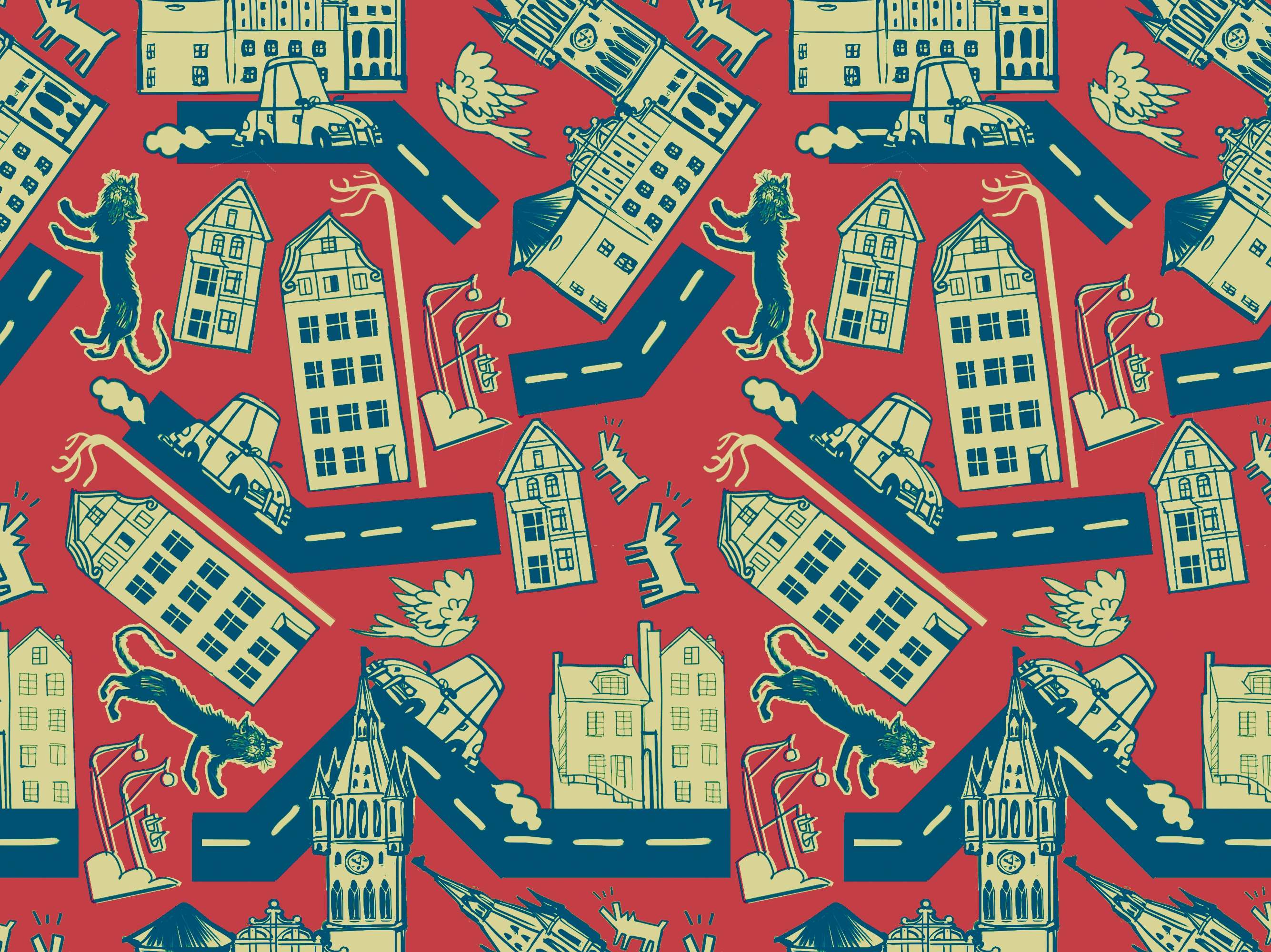Pattern 01