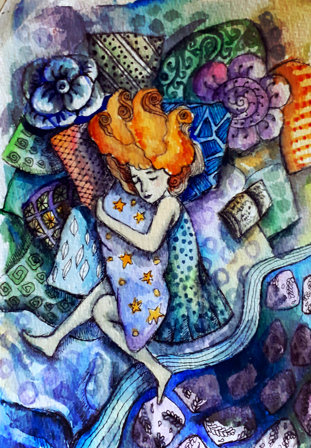 5