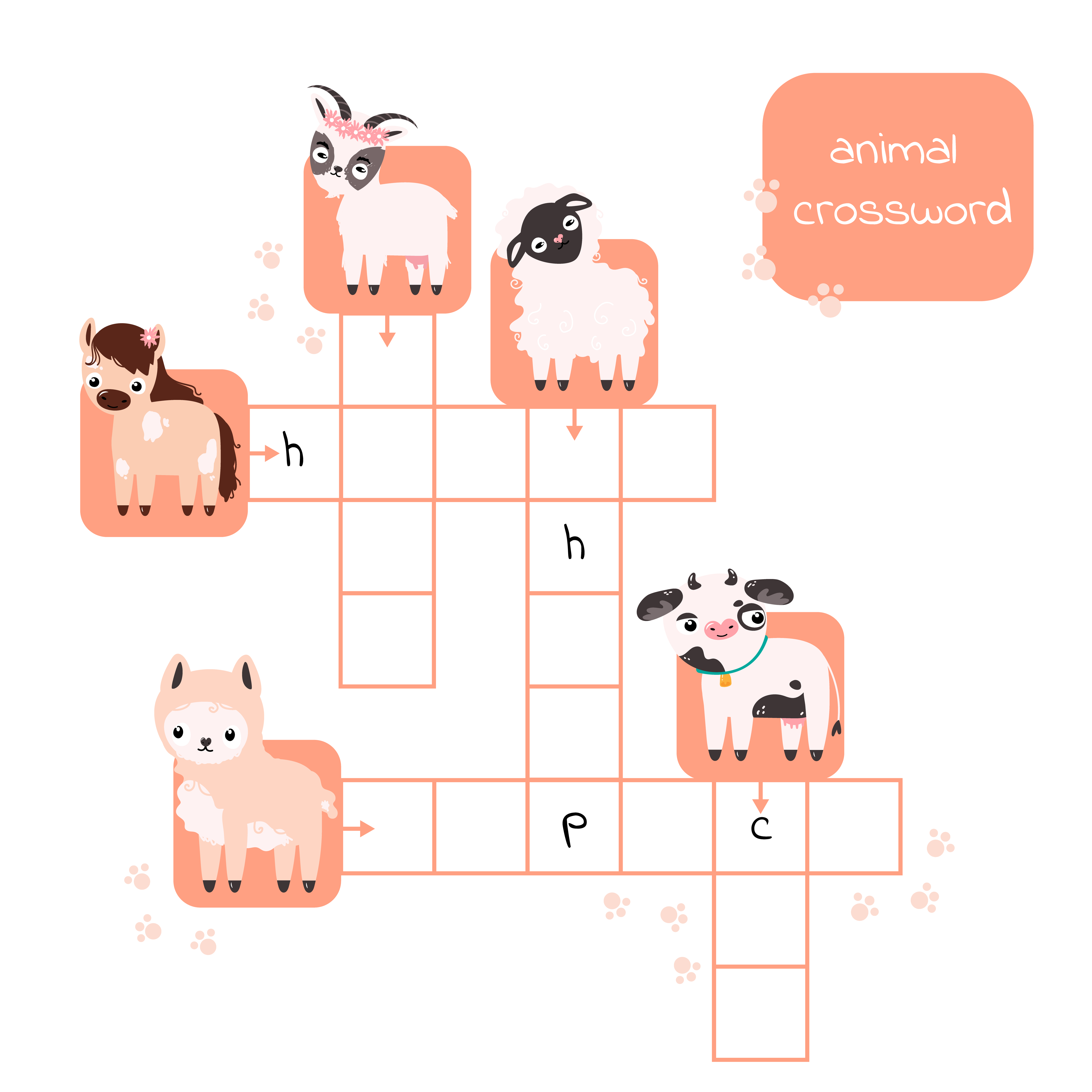 Puzzles 02