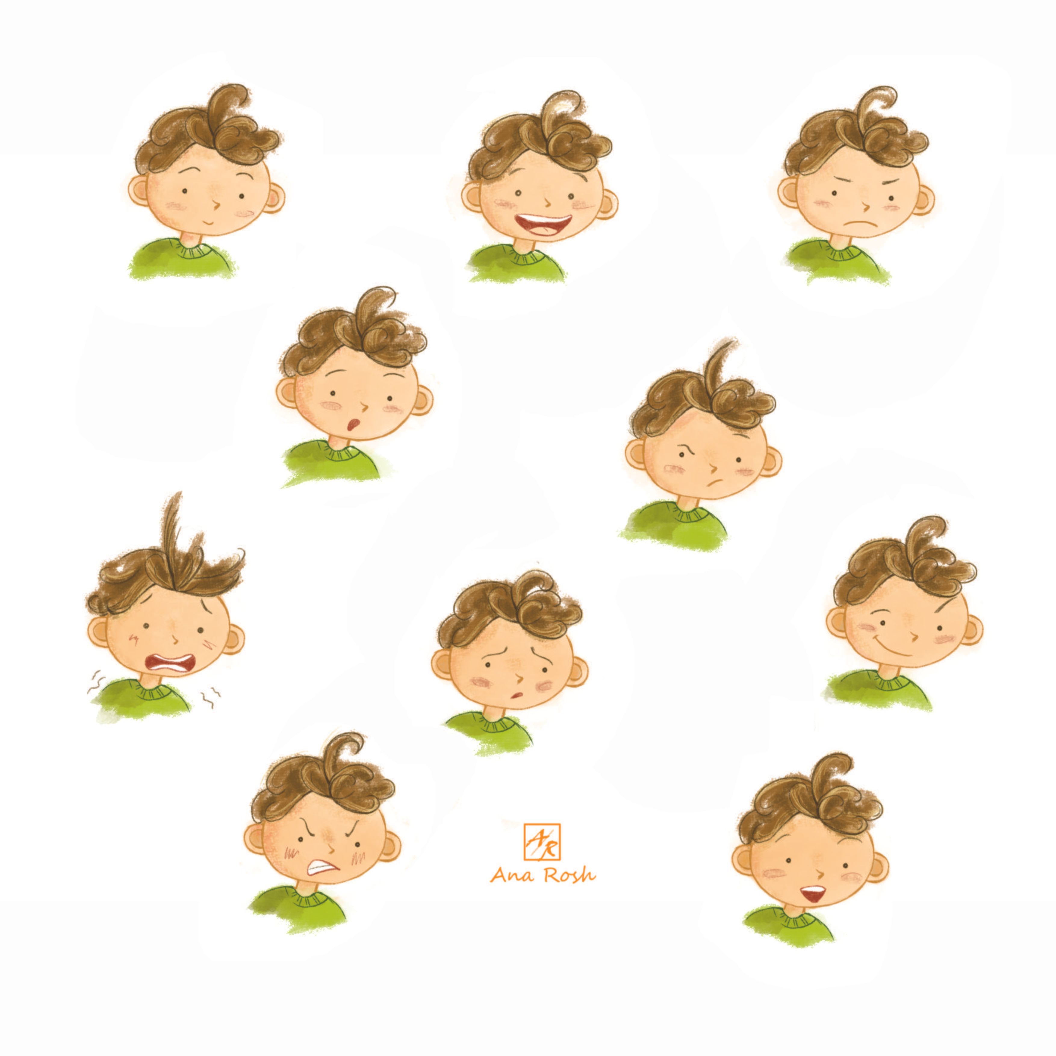 Emotions