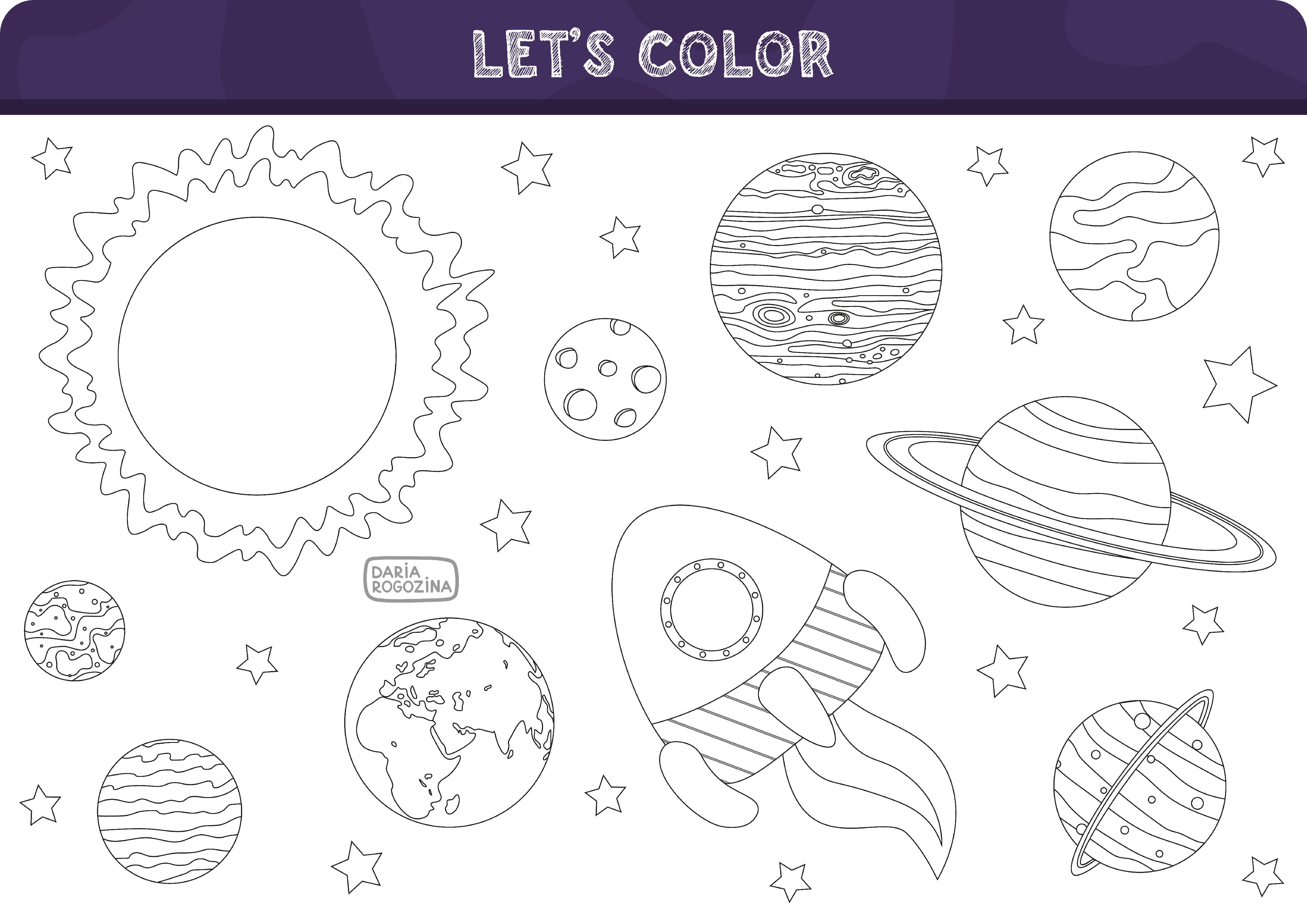 Spacecolor
