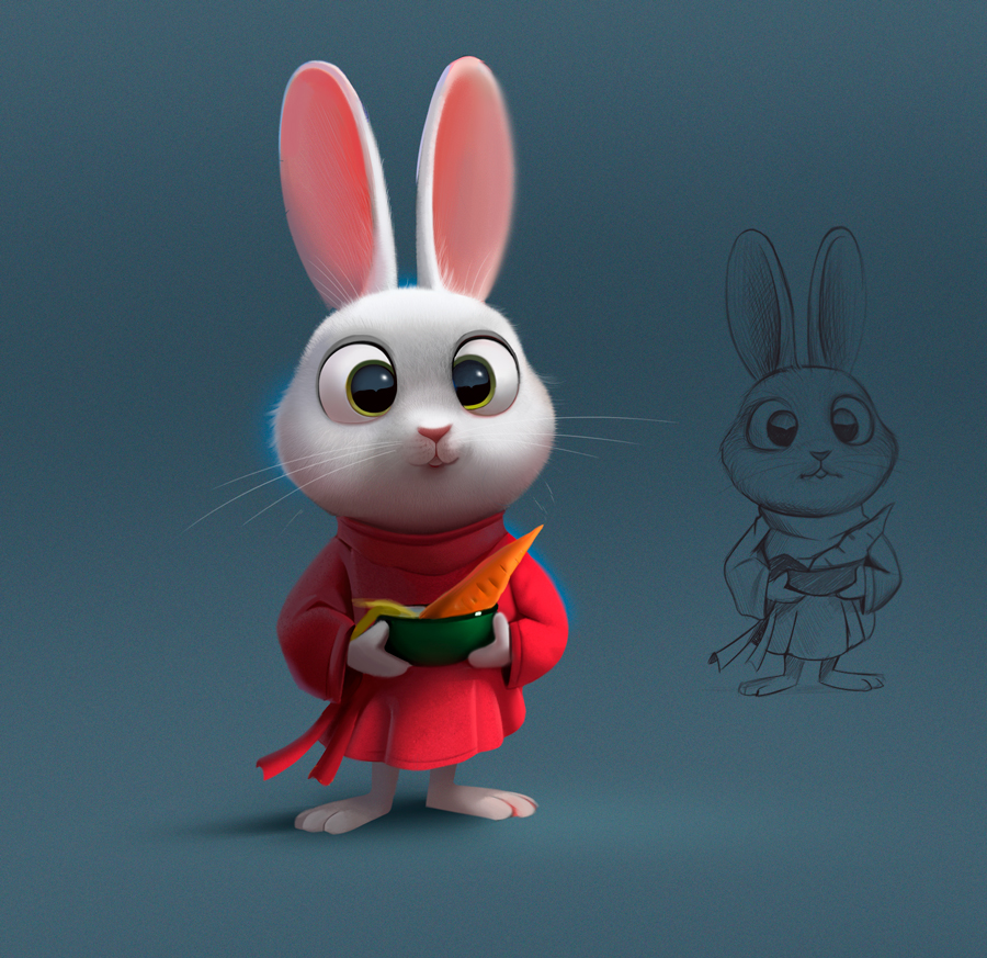 Rabbit