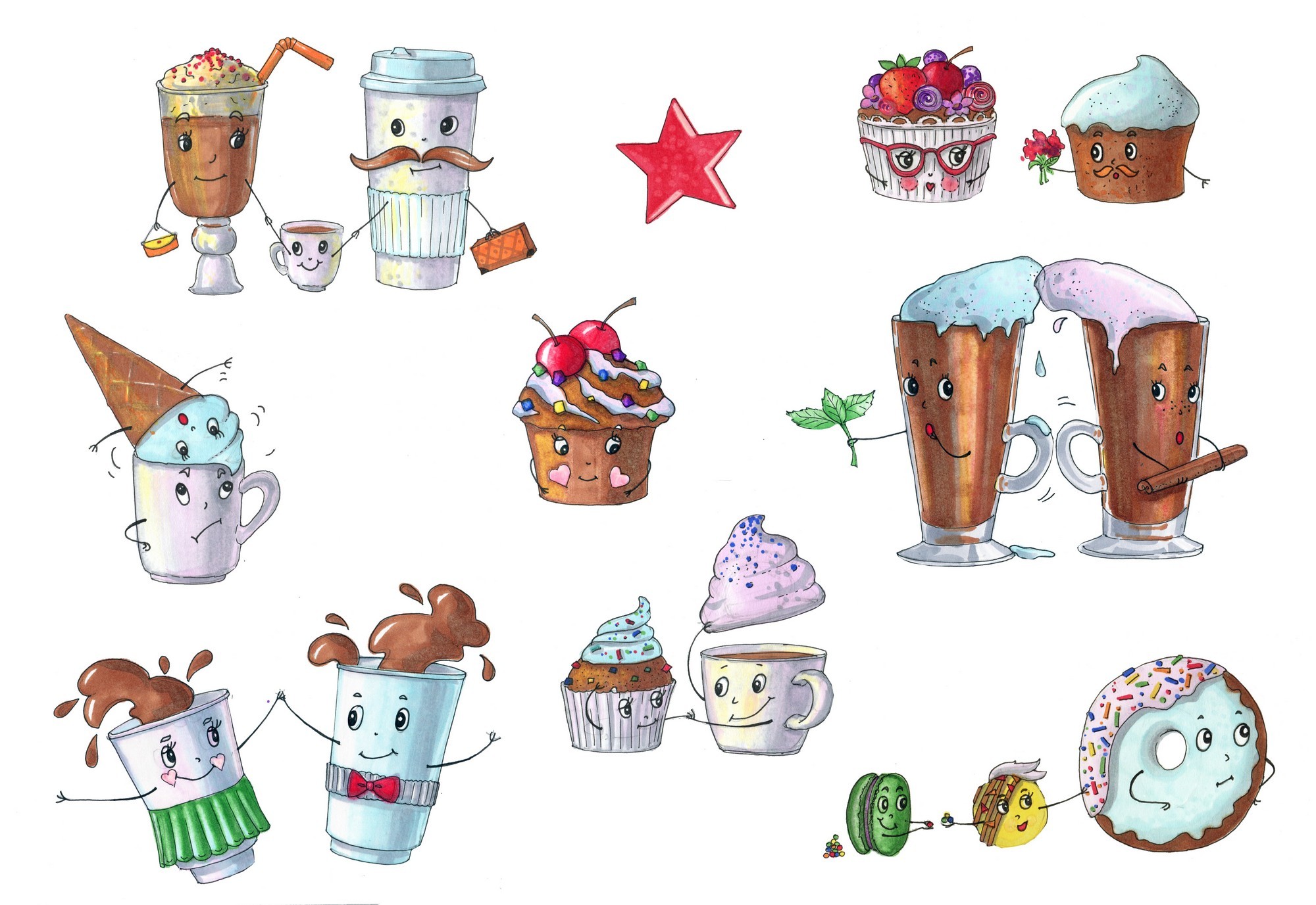 Coffee 