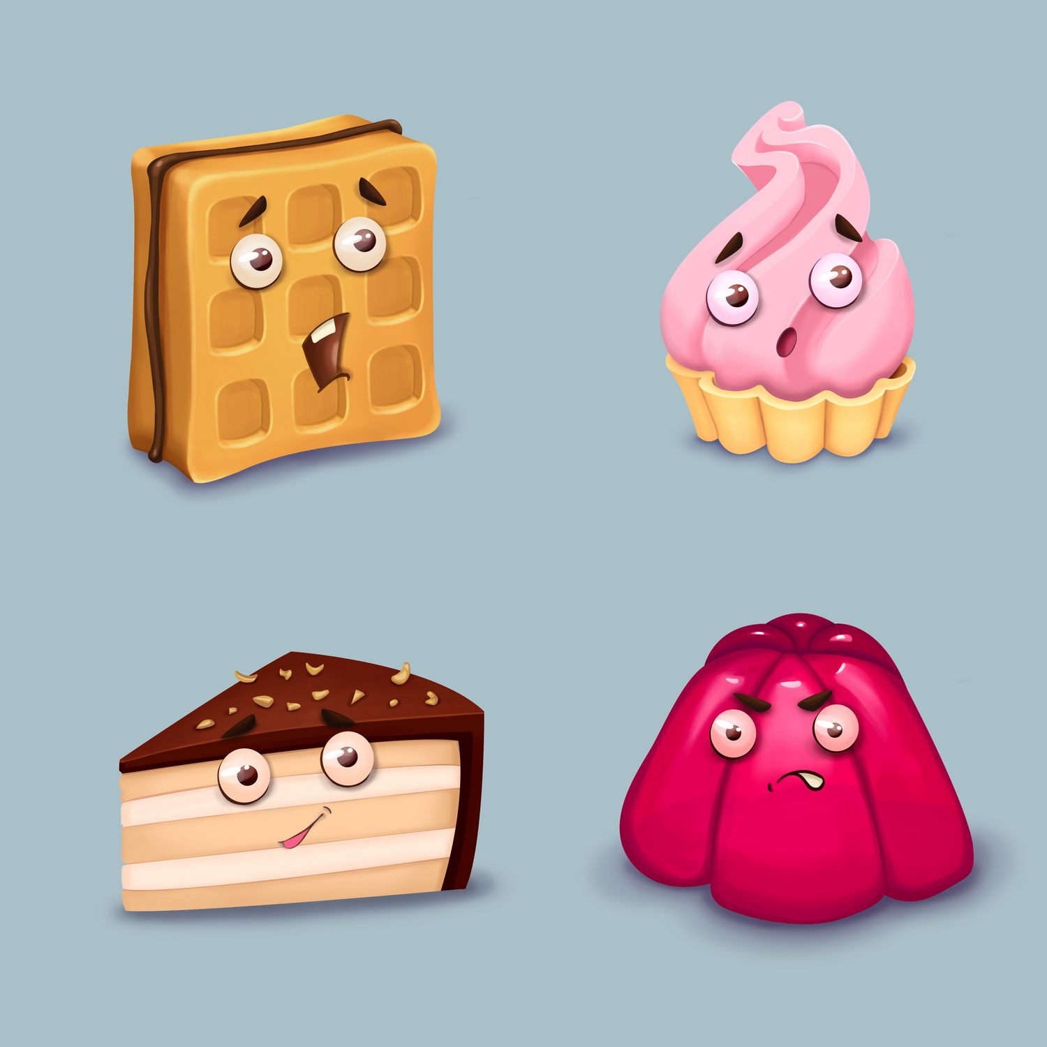 Test food 2022 c
