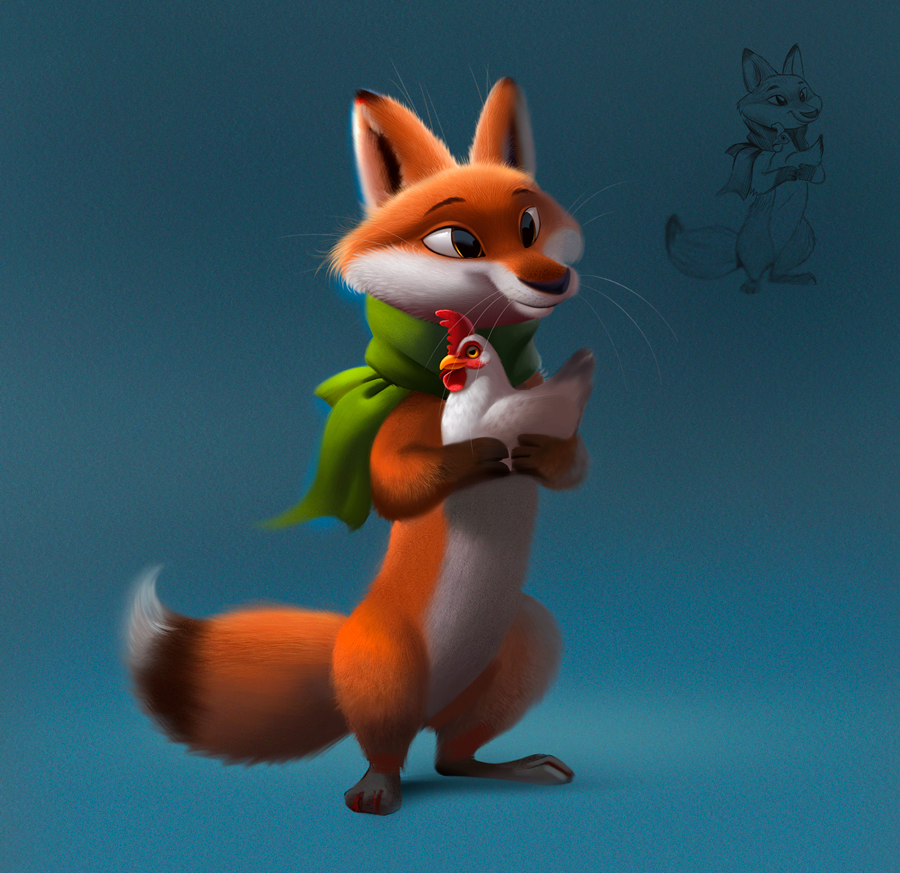 Fox