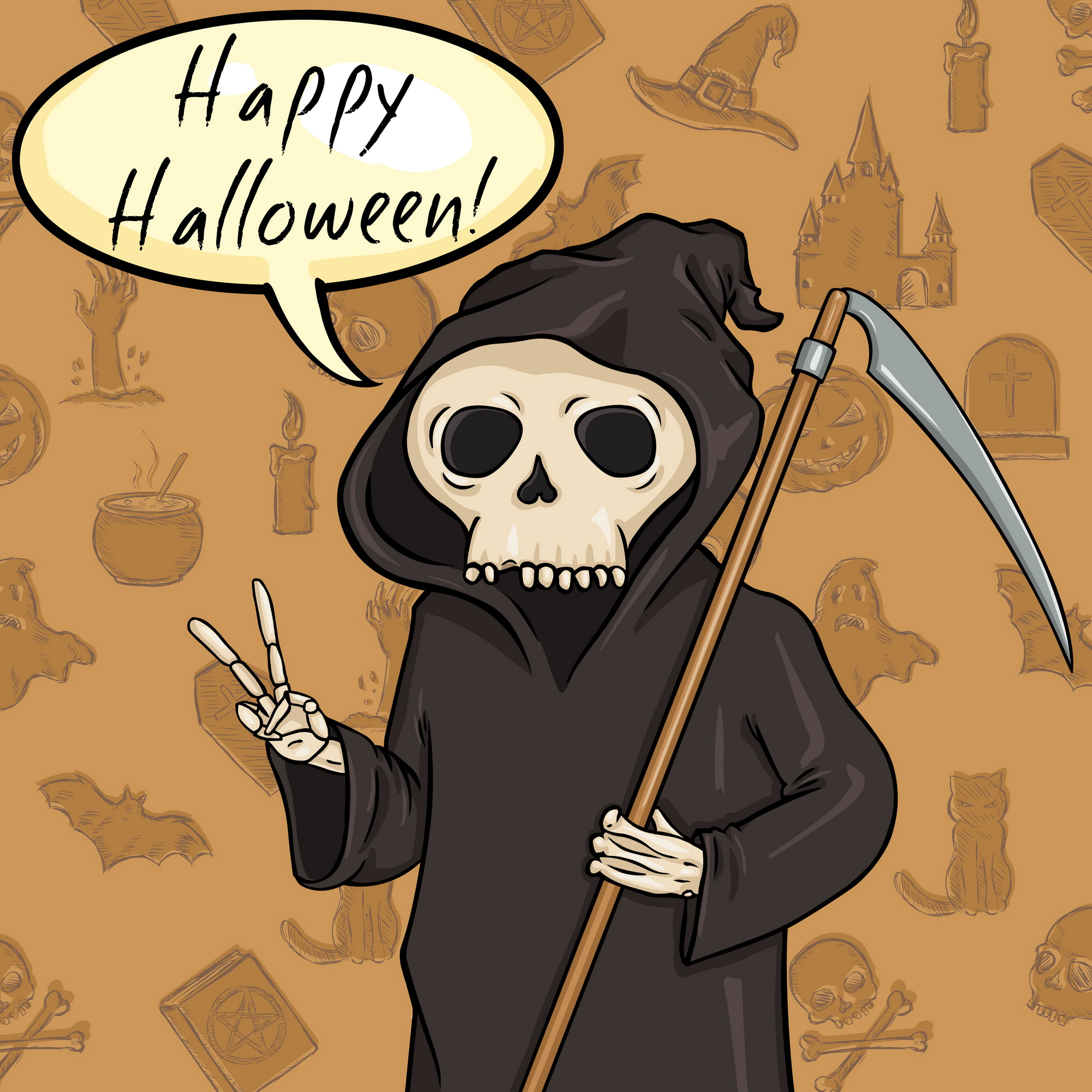 Halloween  1 