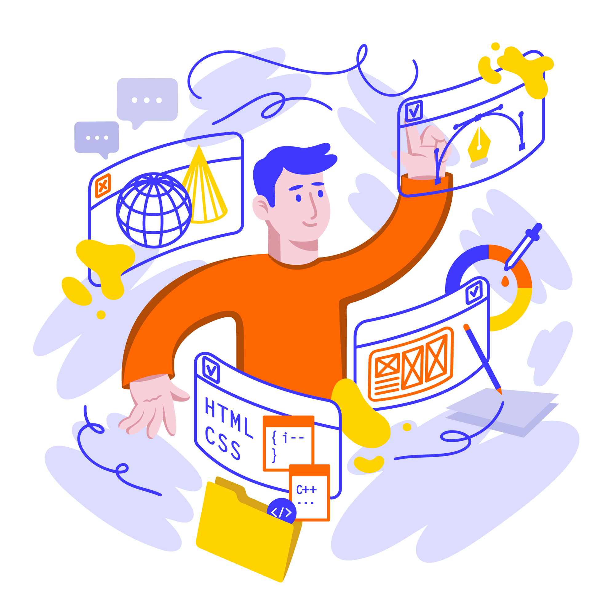 Online courses