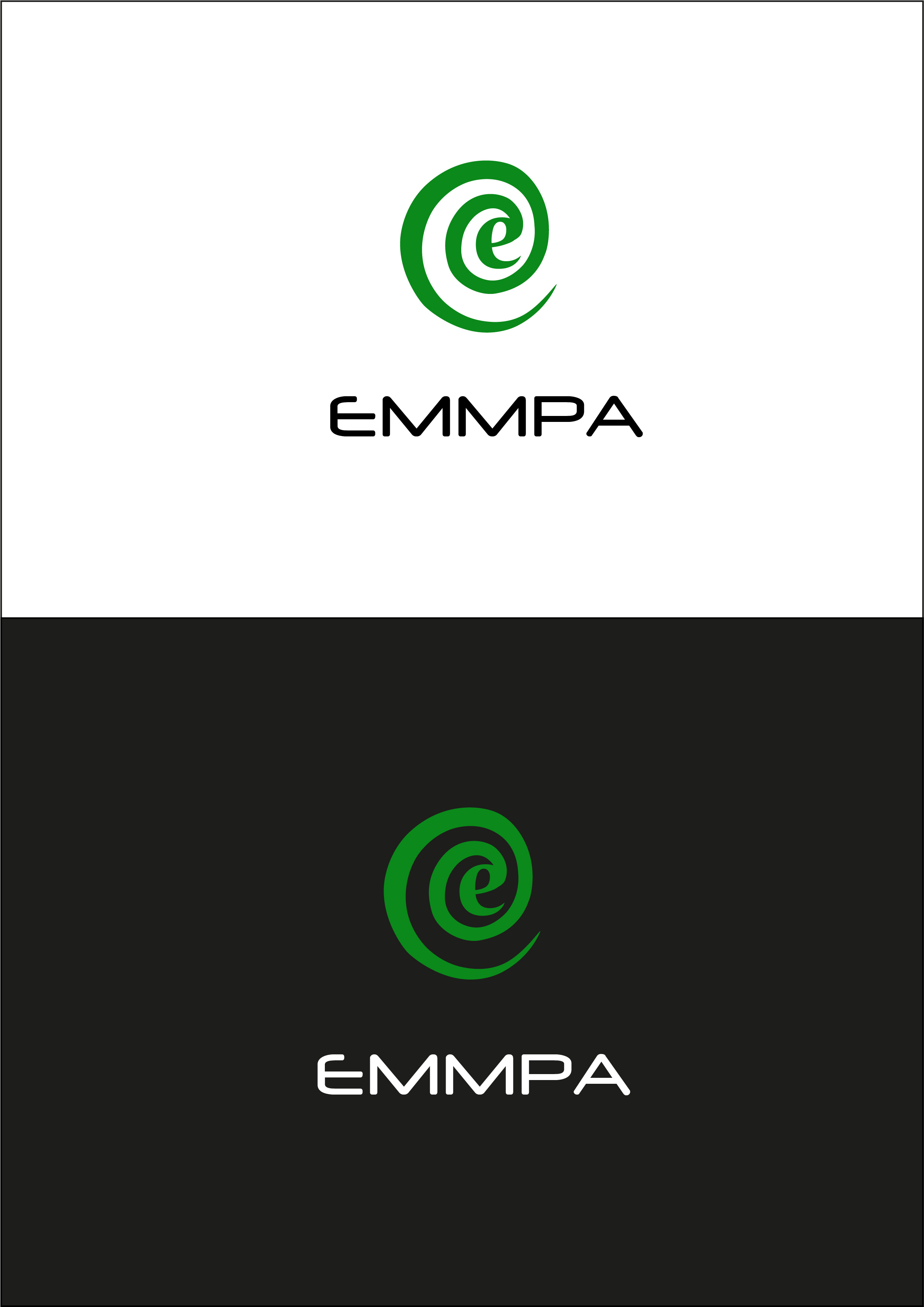 Logo emmpa