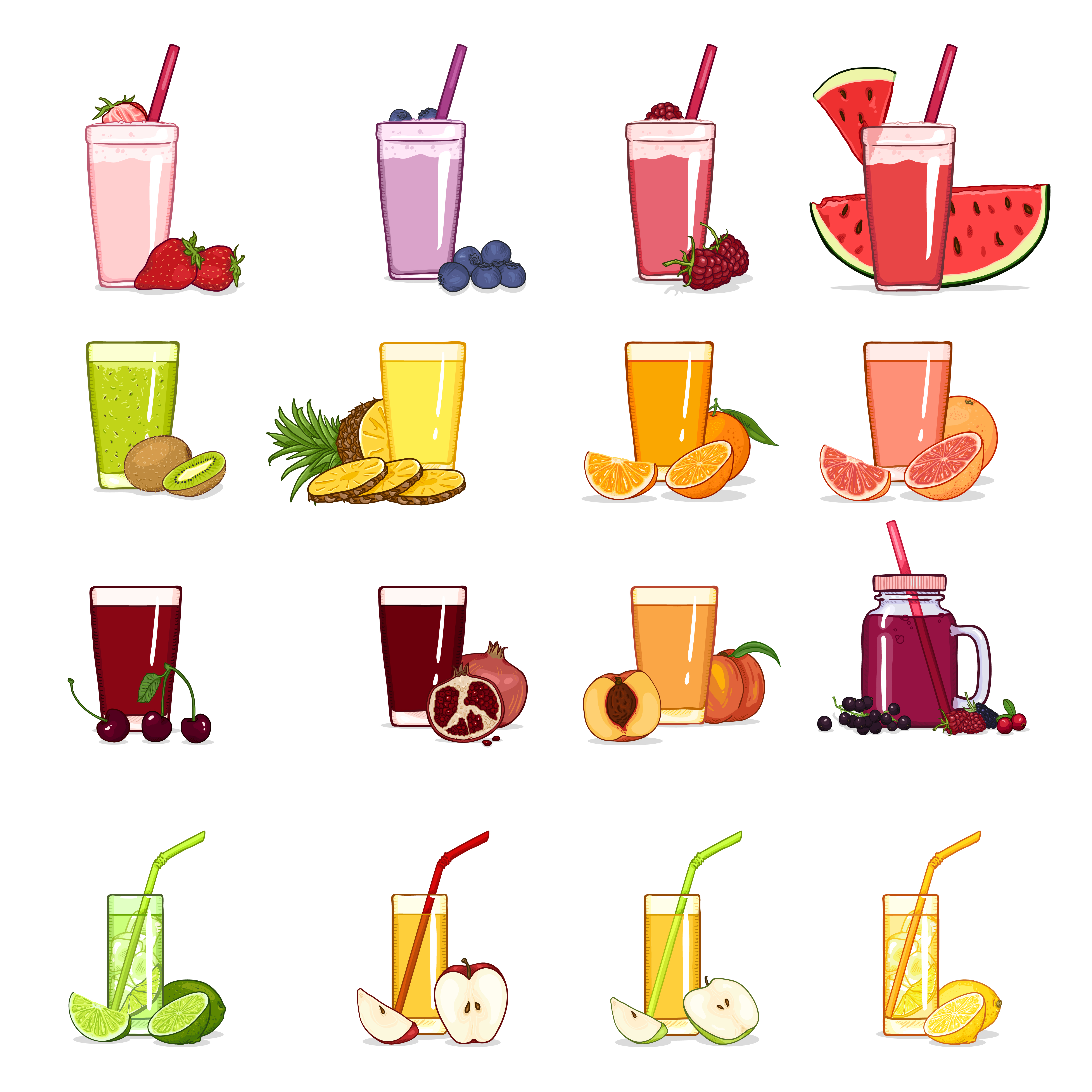 Juice 17 