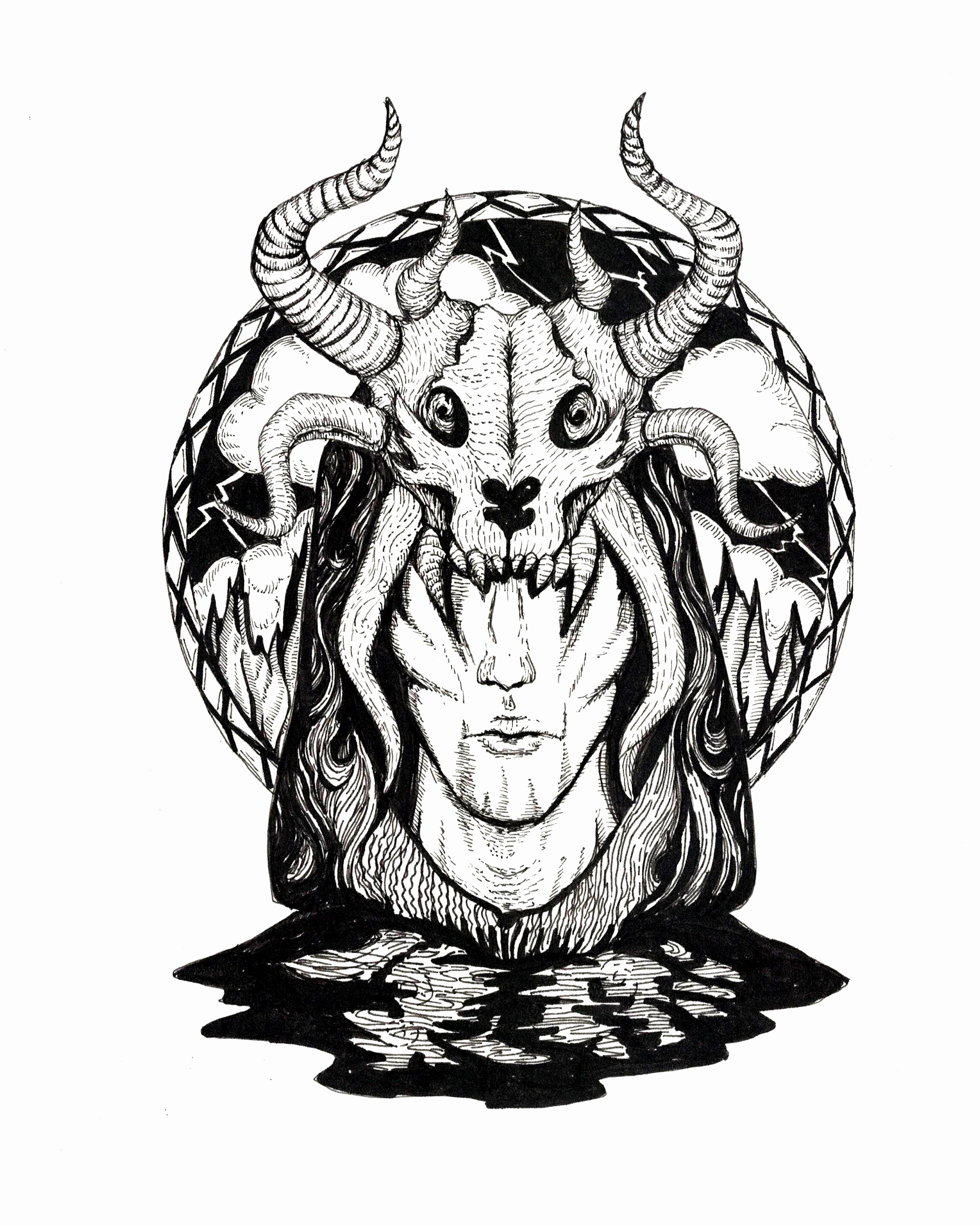 Demon