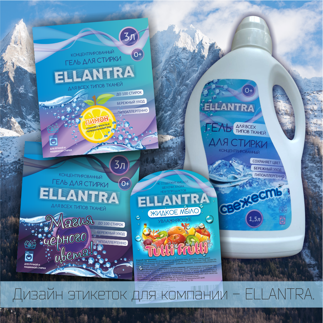 Ellantra