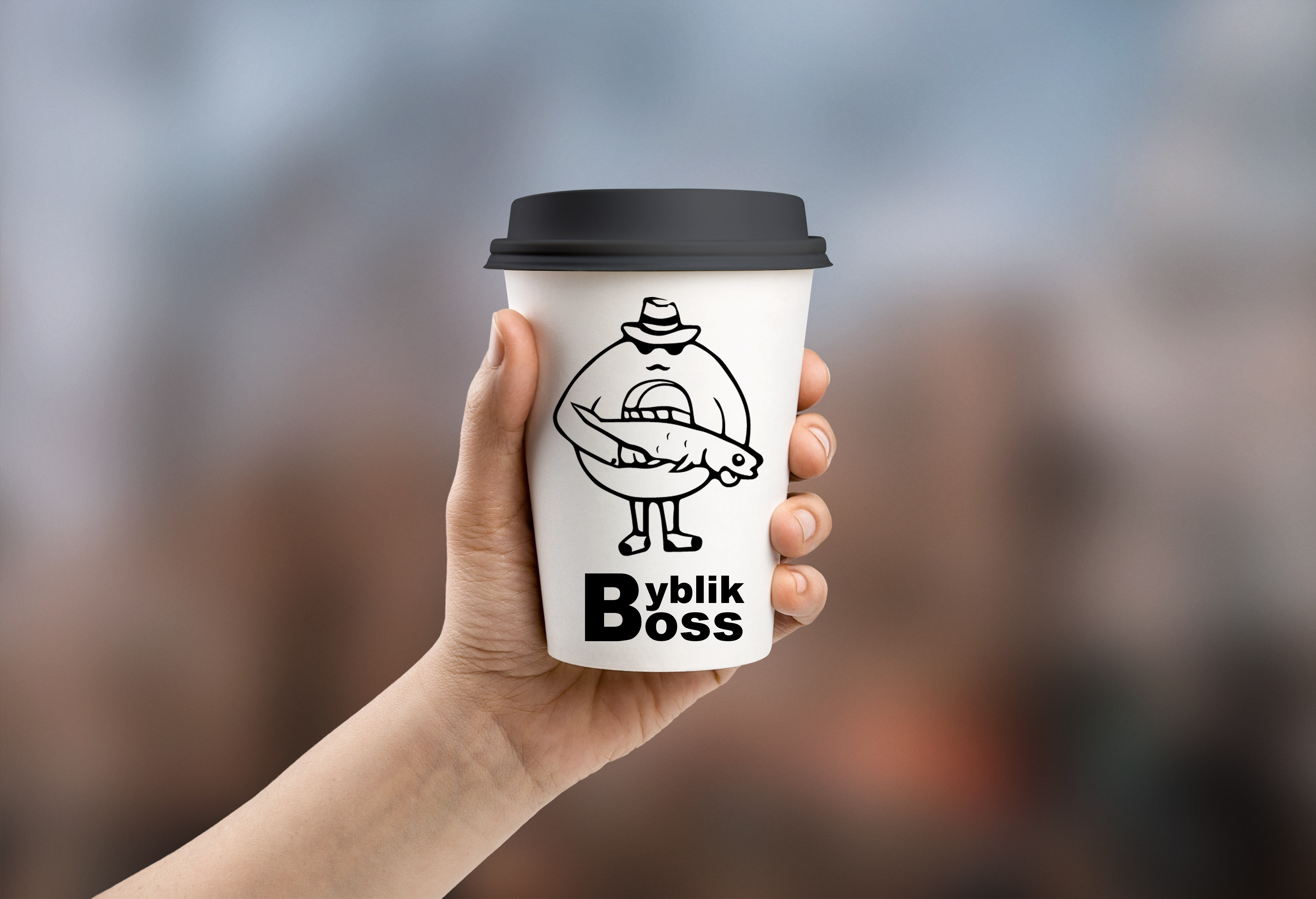 Small cup  bb 1