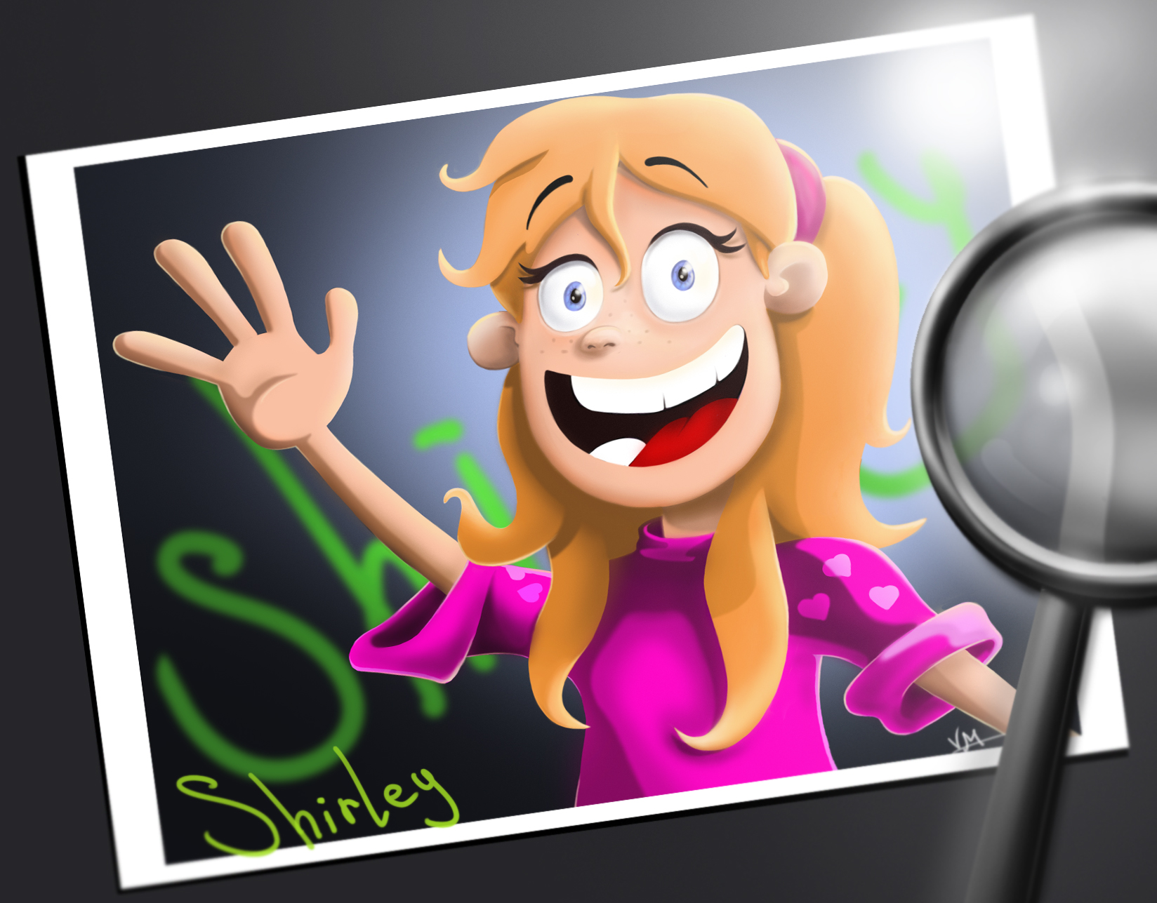 Shirley foto 2