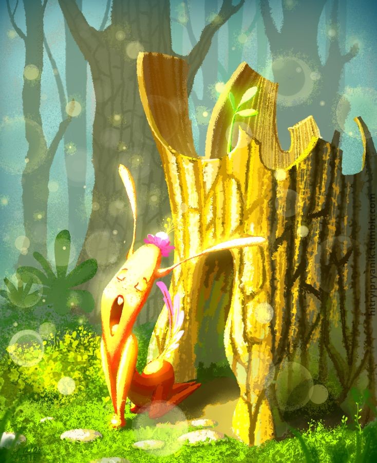 Potyagulki 1 