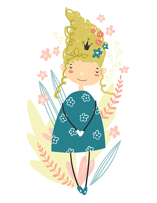 Little princess 07