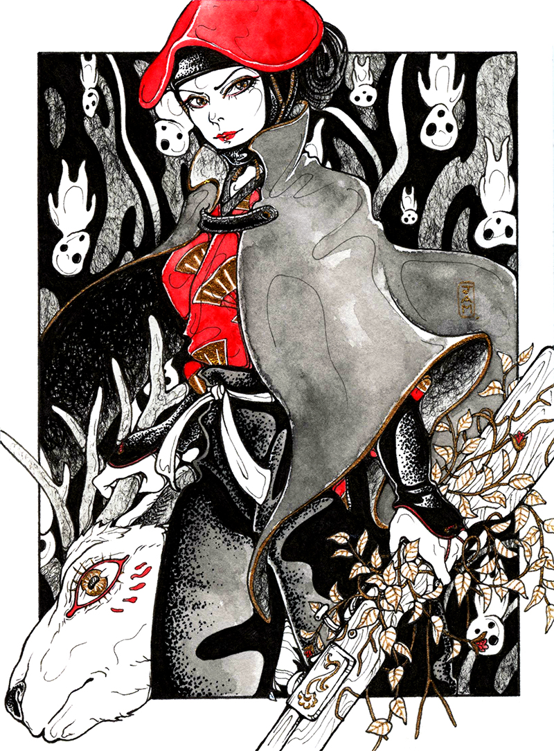 Eboshi