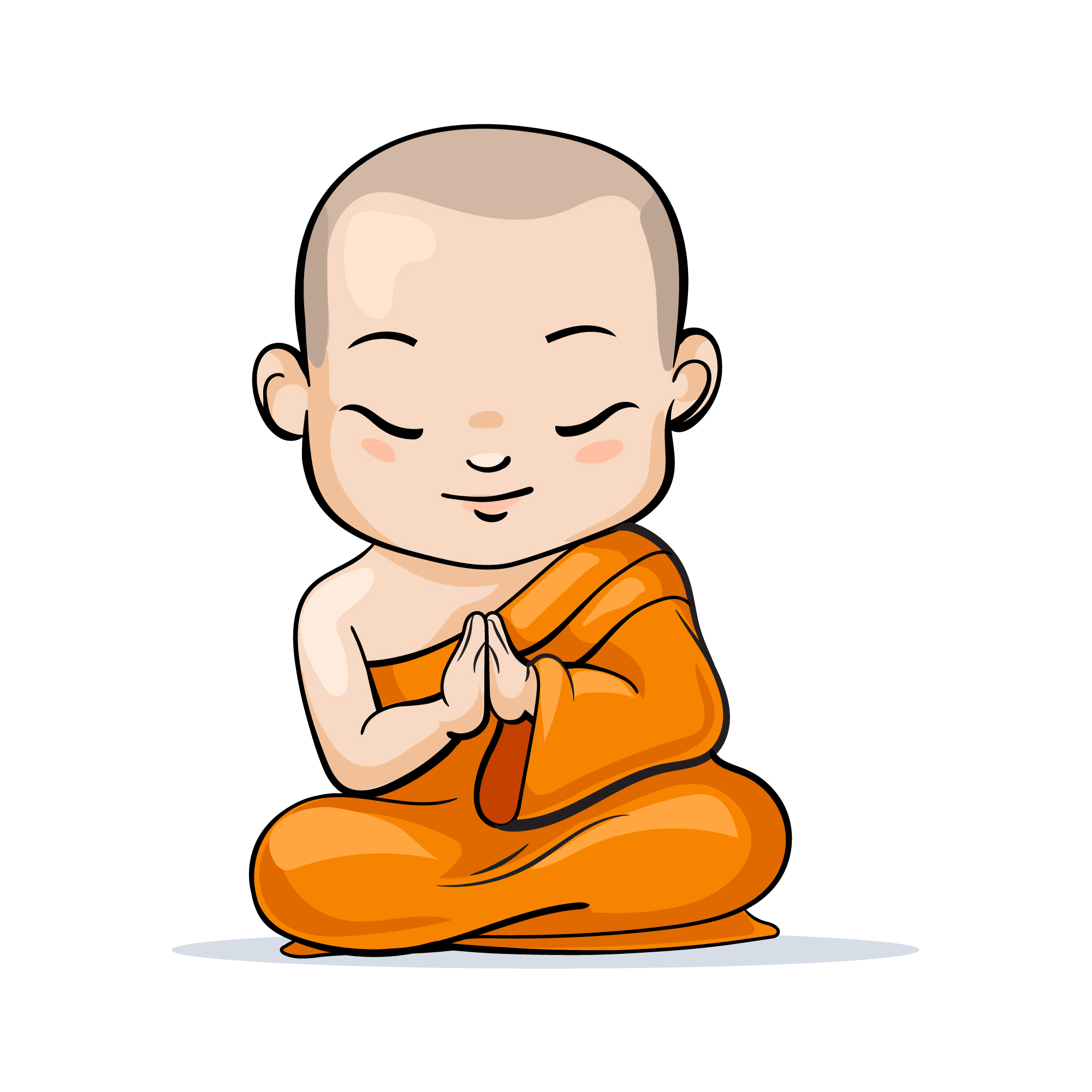 Monk