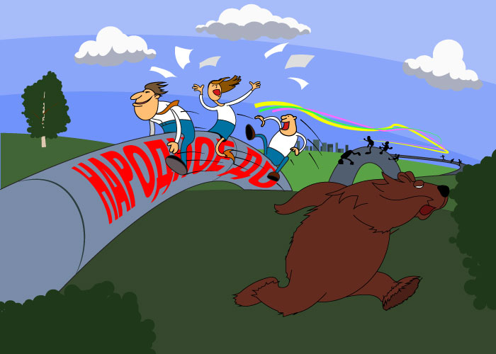 Gazprom