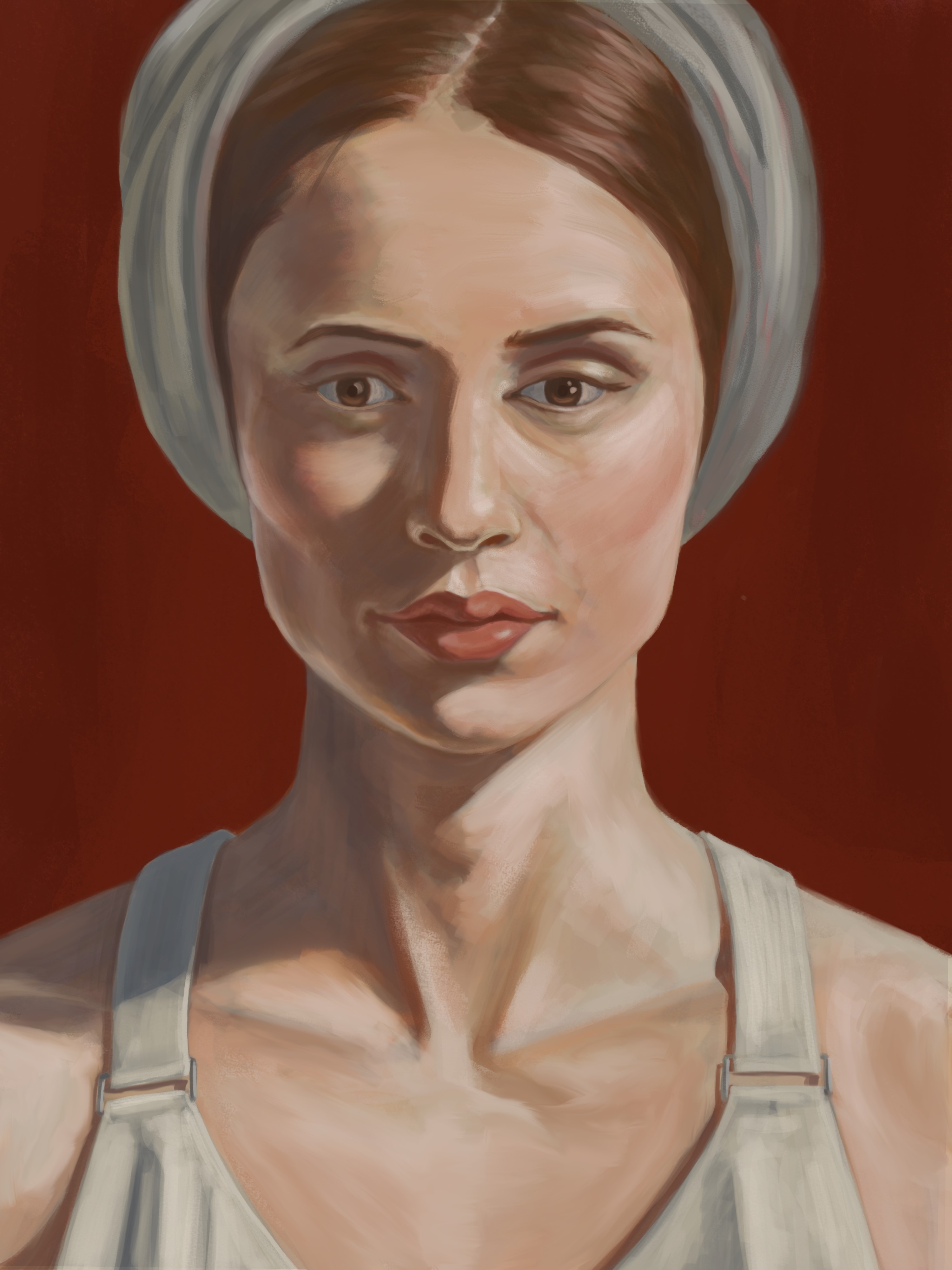 Portrait
