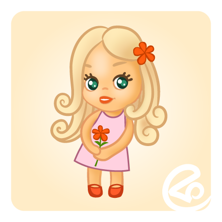 Girl kavai1