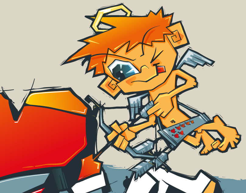 Cover cupid 01