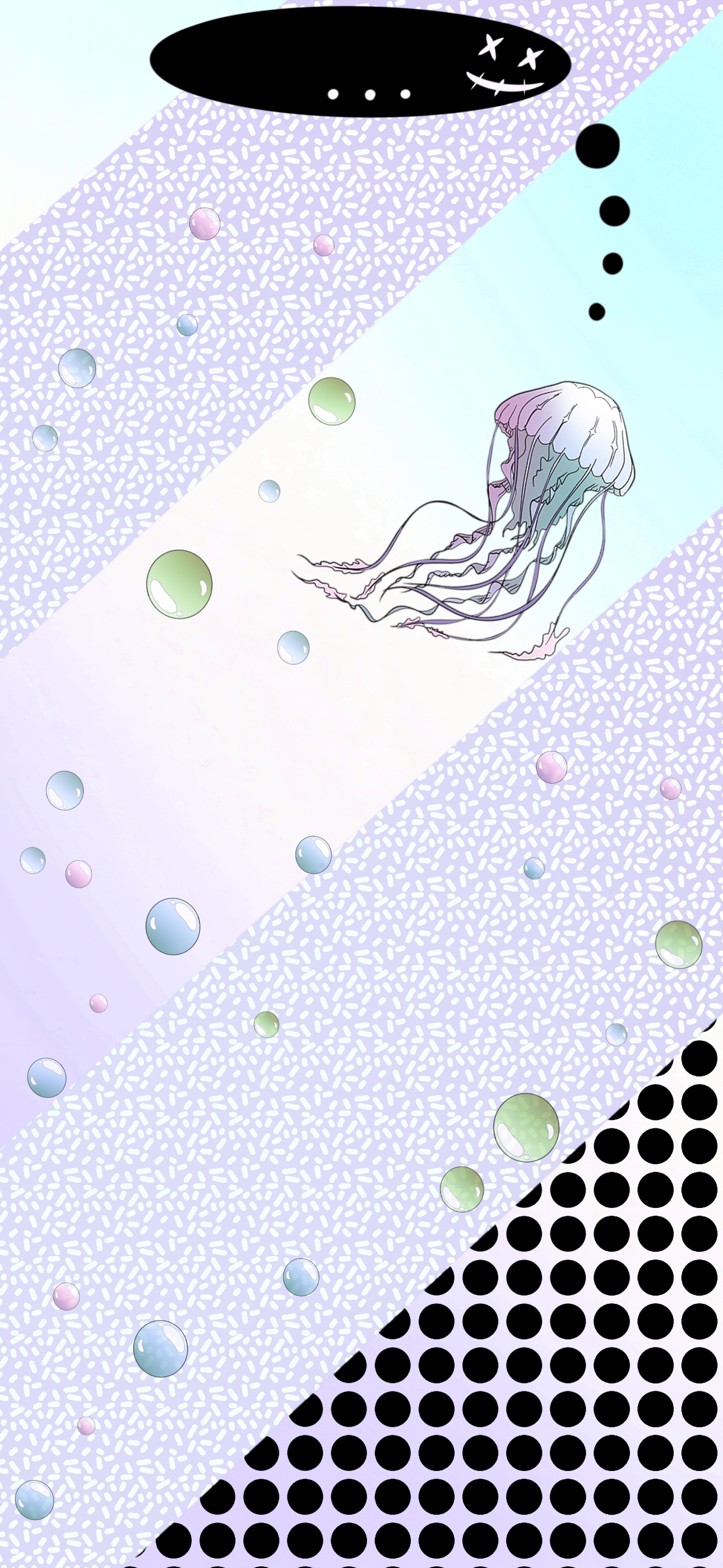 Iphone 14 pro dynamic island wallpaper 8 by ytechb  2 