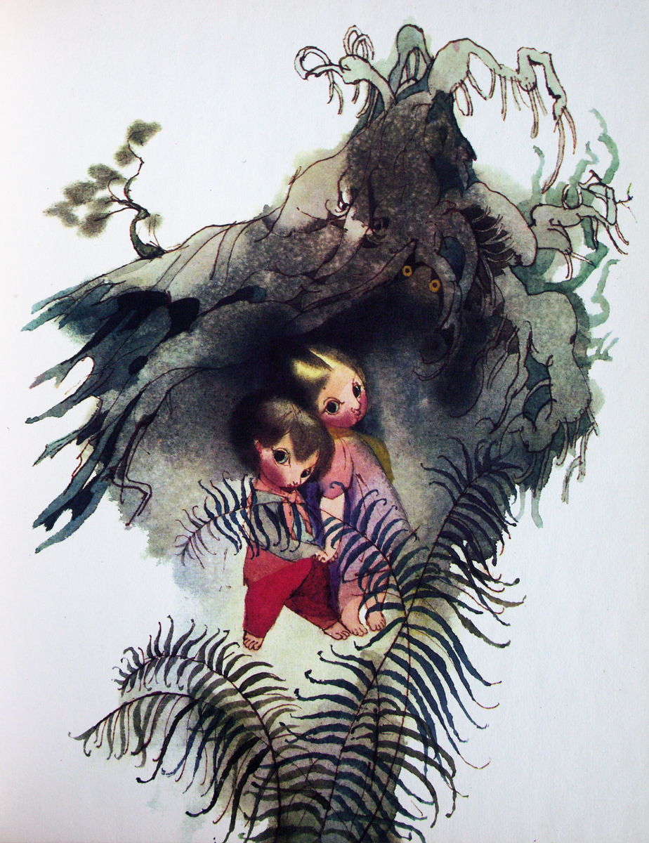 Trnka 011 fair