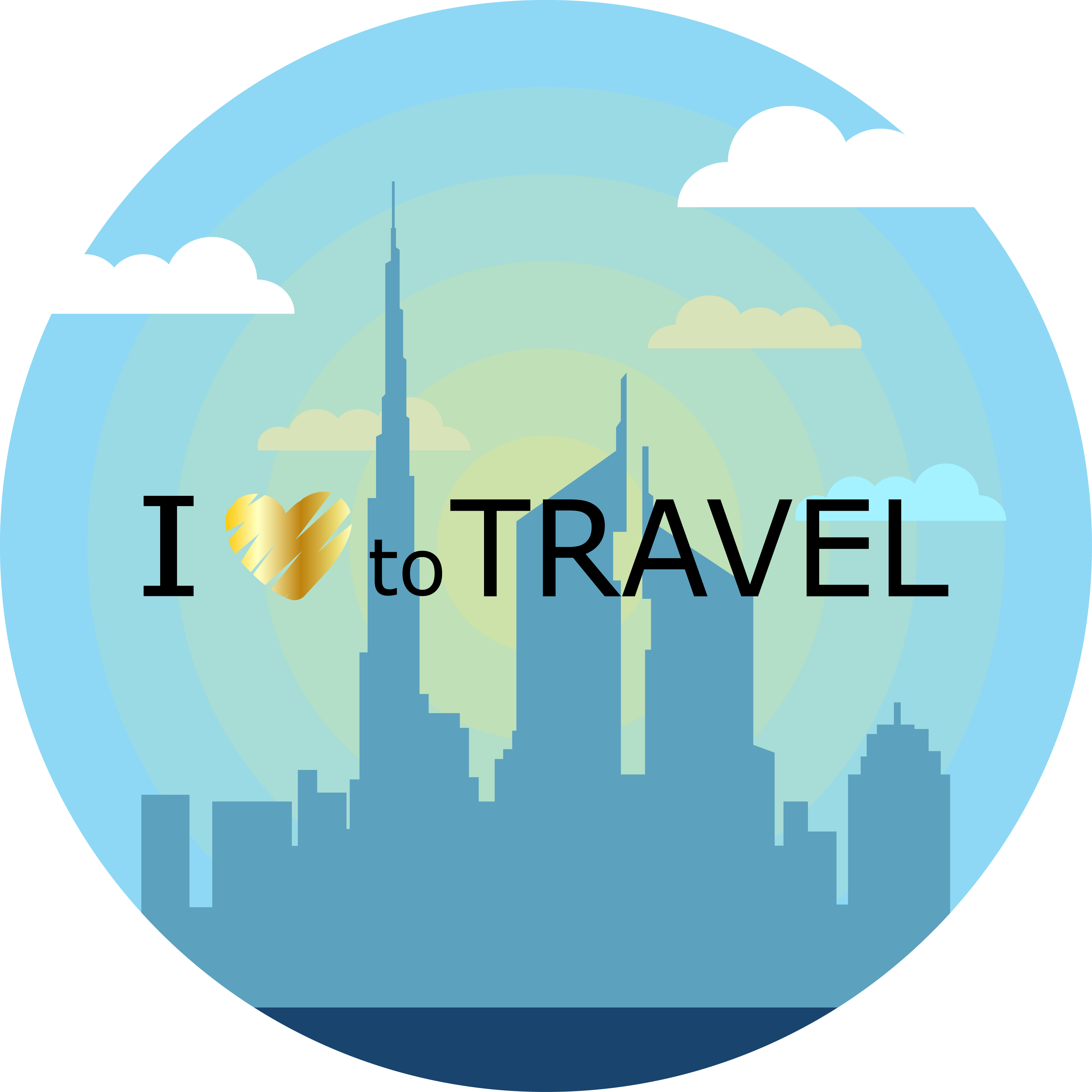 Traveld