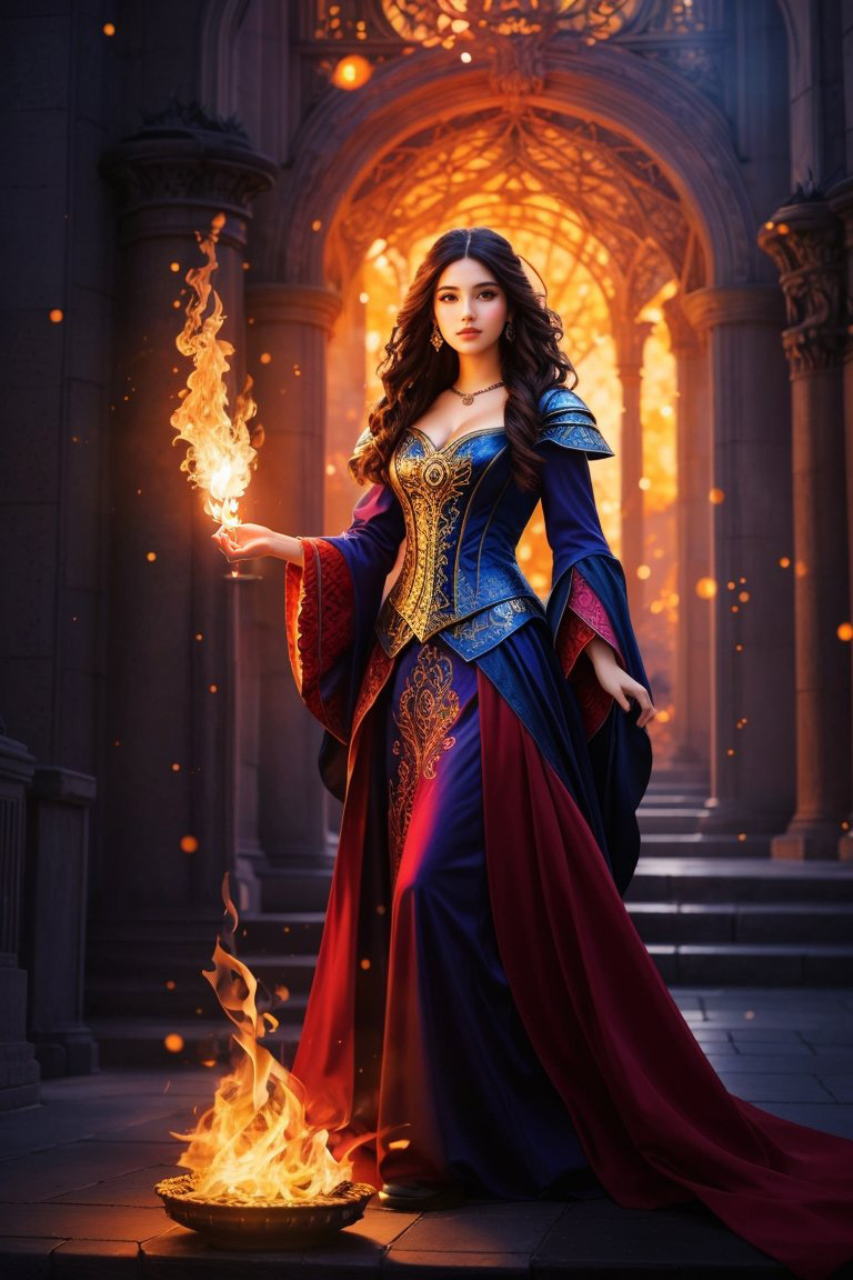 100260 3430954824 a masterpiece  a beautiful girl
