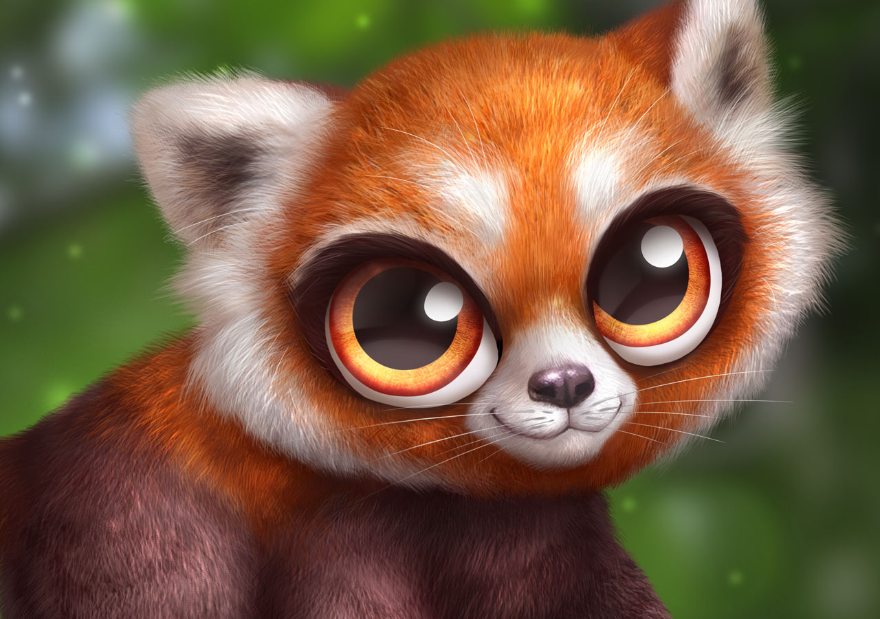 Redpanda 1