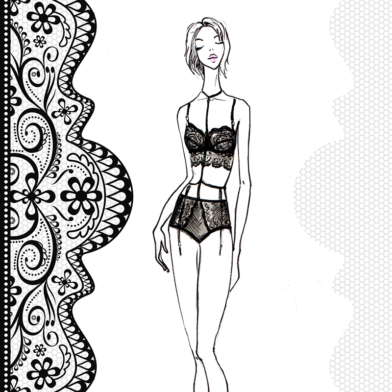 Underwear ss