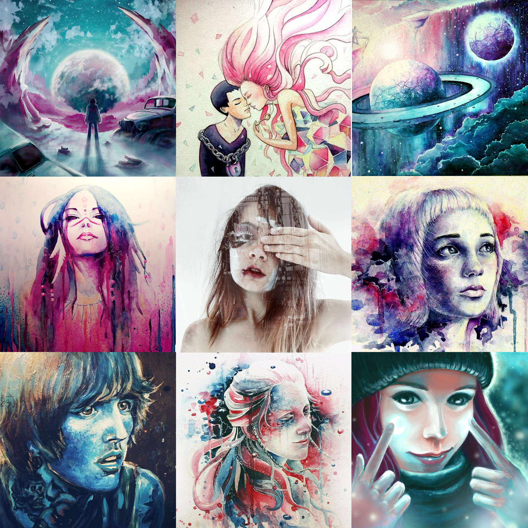 Collage