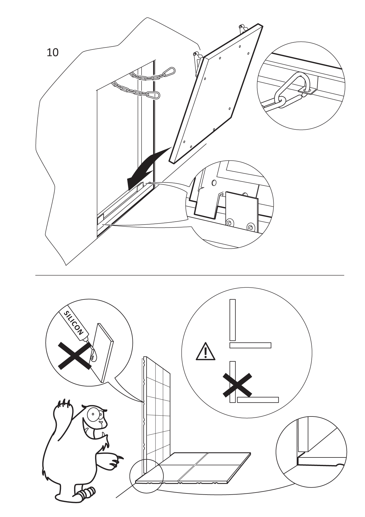 T34 assembley instructions themilkdesign  07