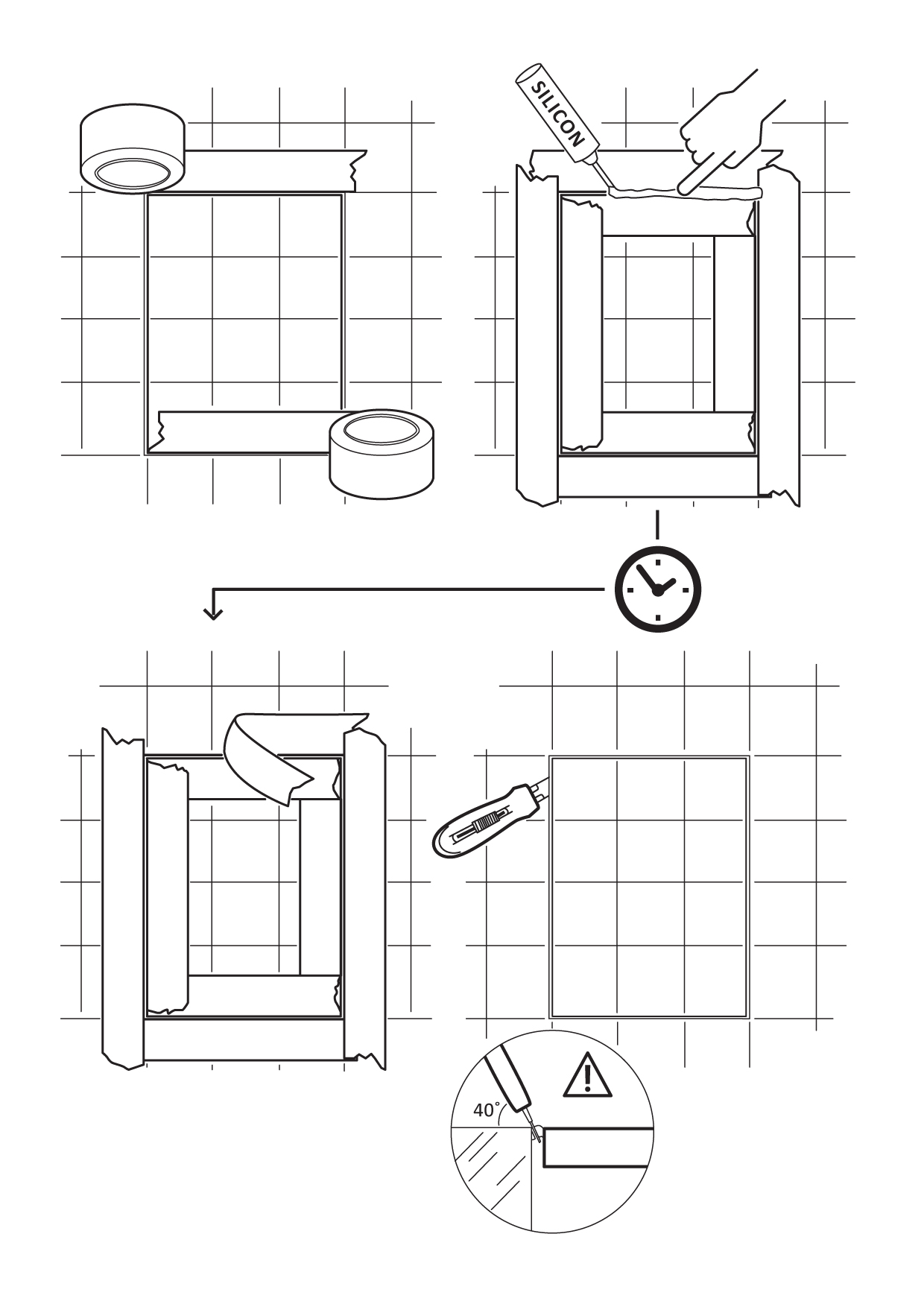 T34 assembley instructions themilkdesign  08