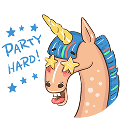 Party final