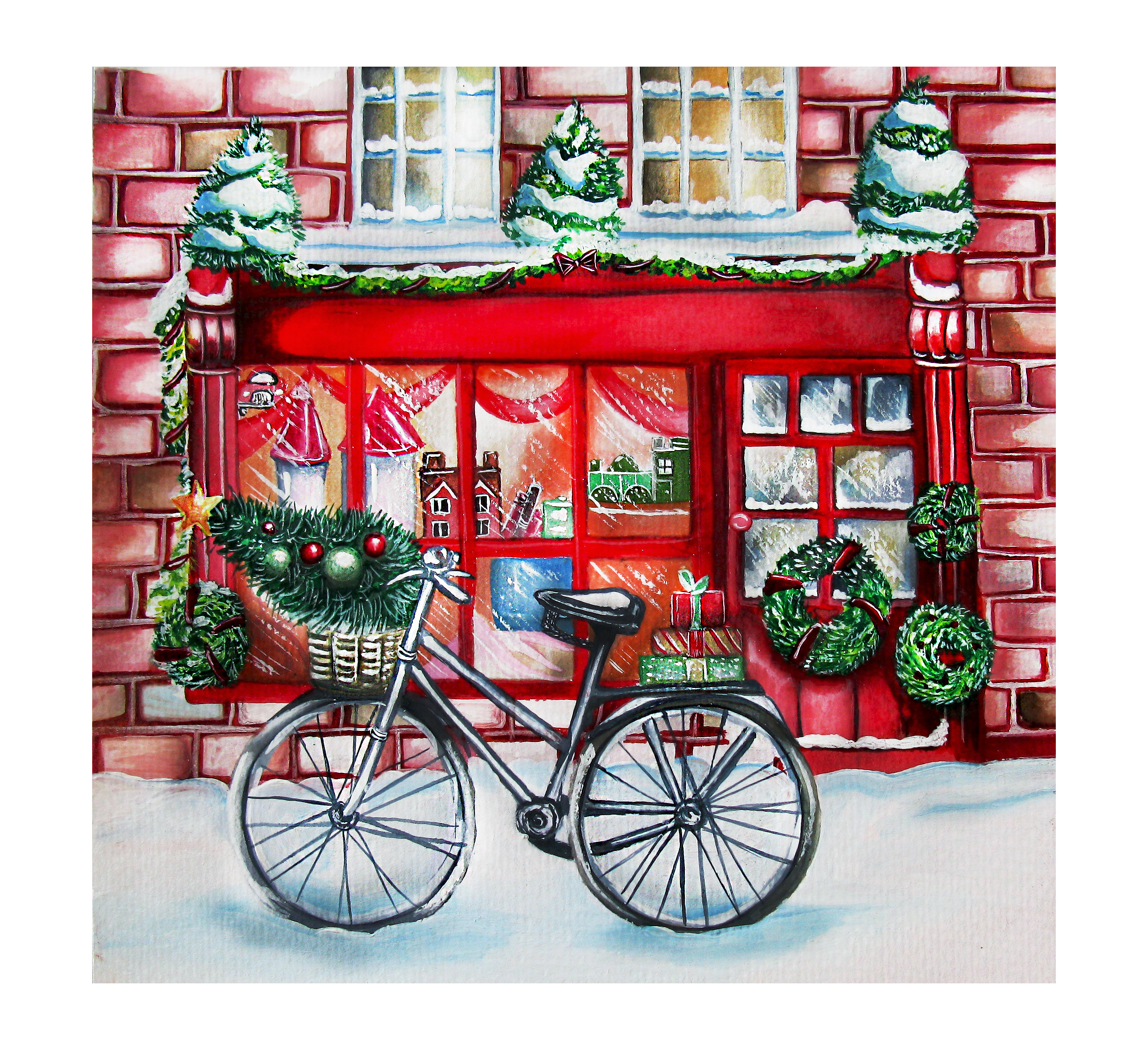 Christmas 5
