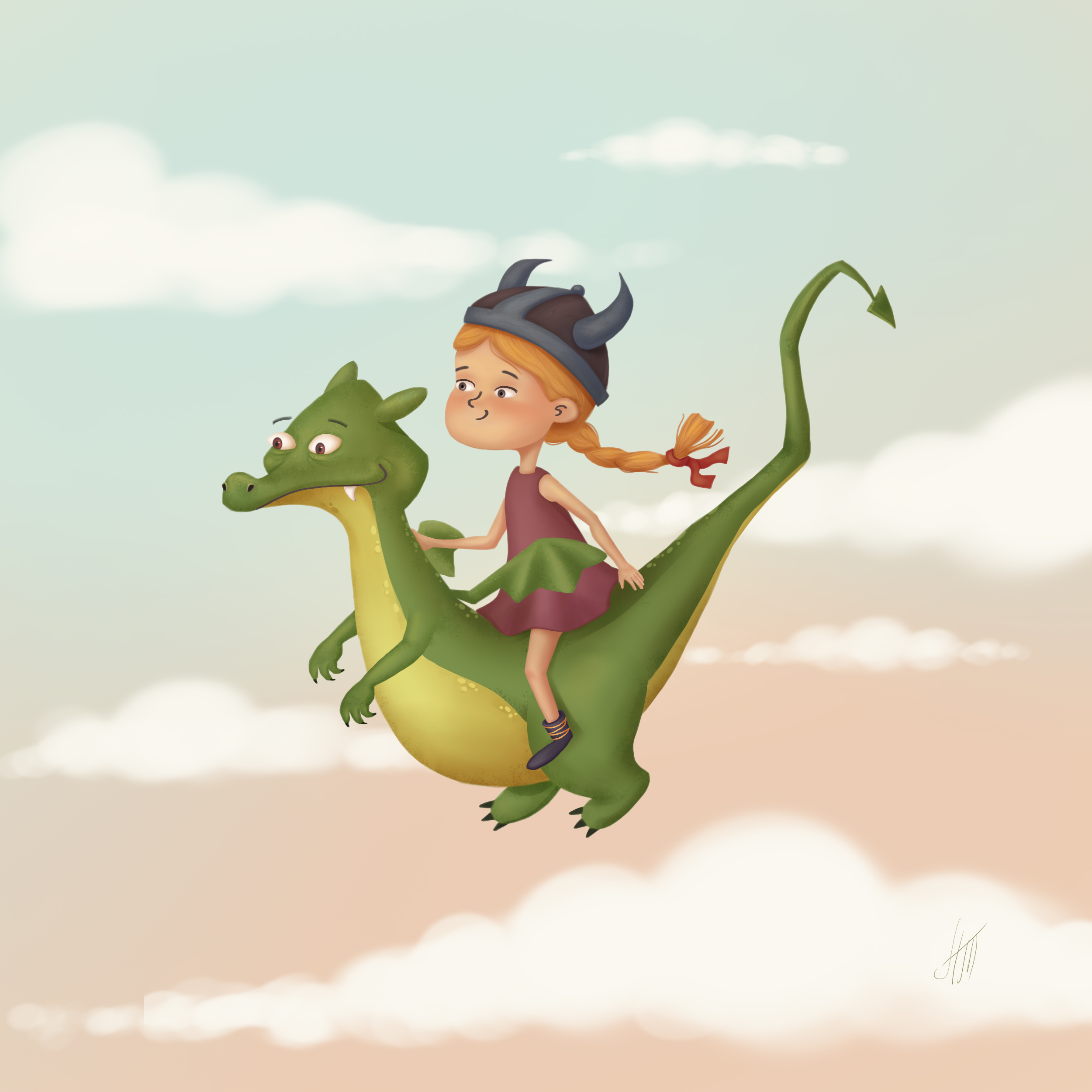 Dragon