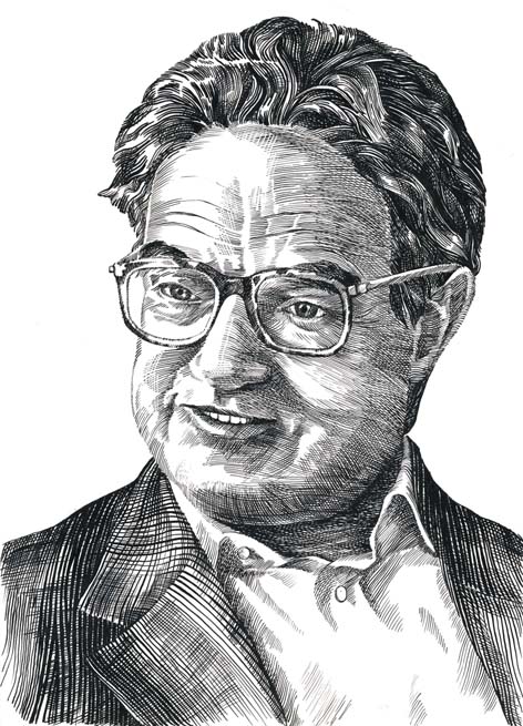 Soros