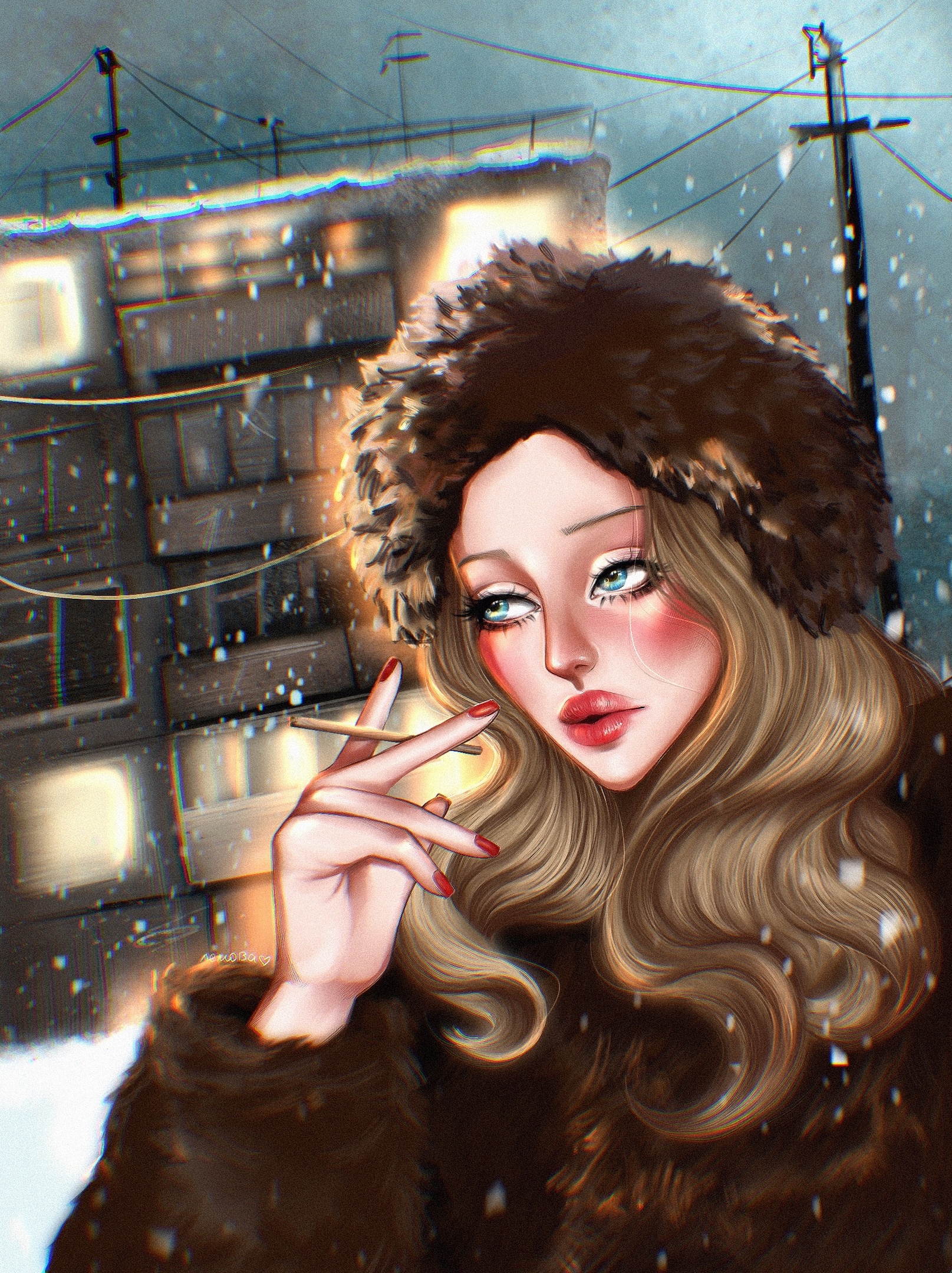 C8w7m xh69i