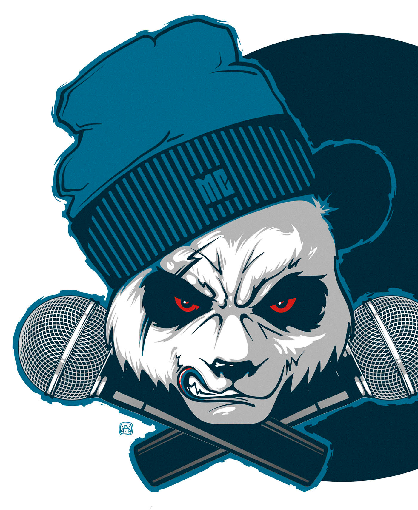 Dj panda
