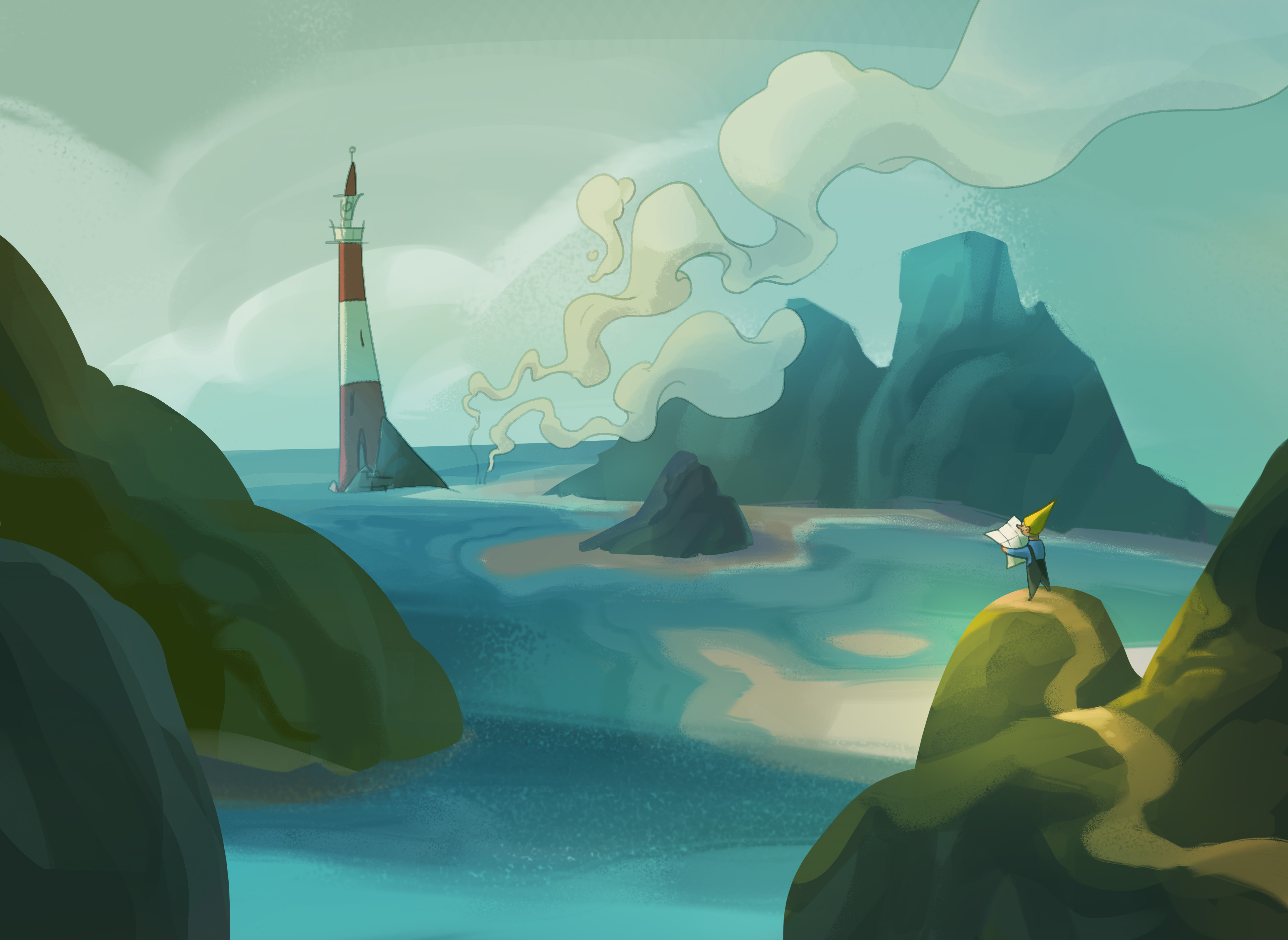 Landscape 13