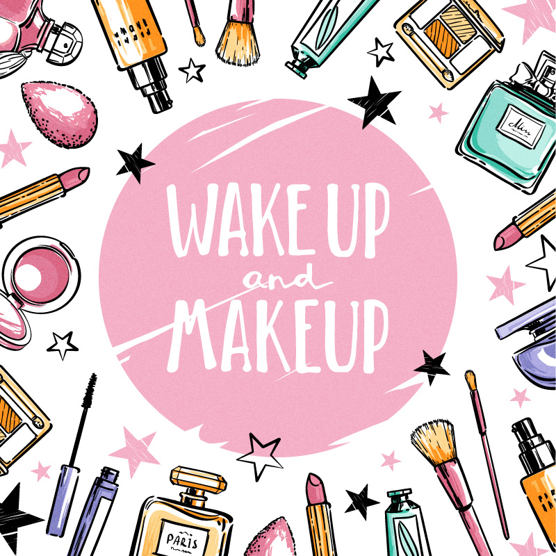 Beauty circle giveaway banner