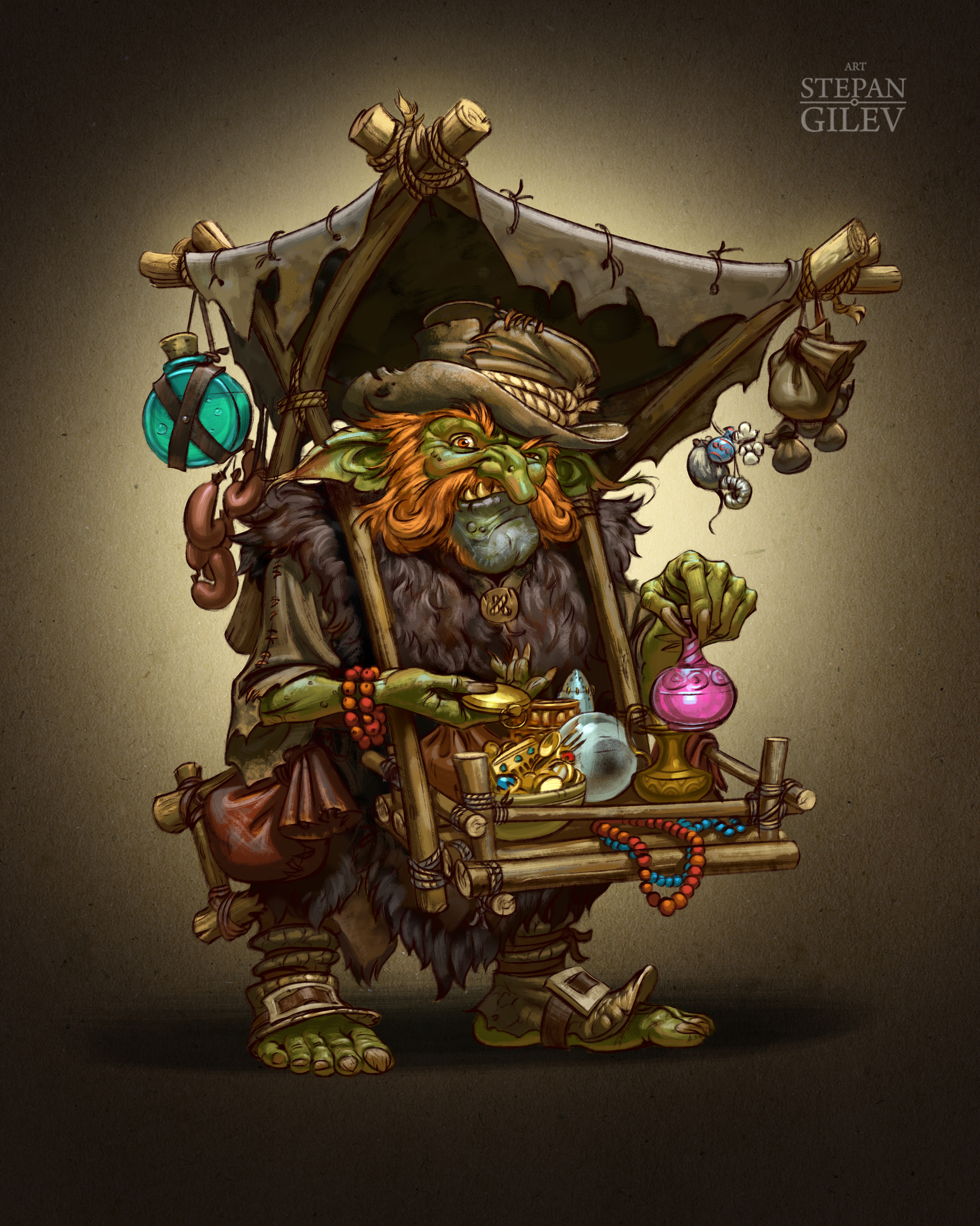 Goblin 1