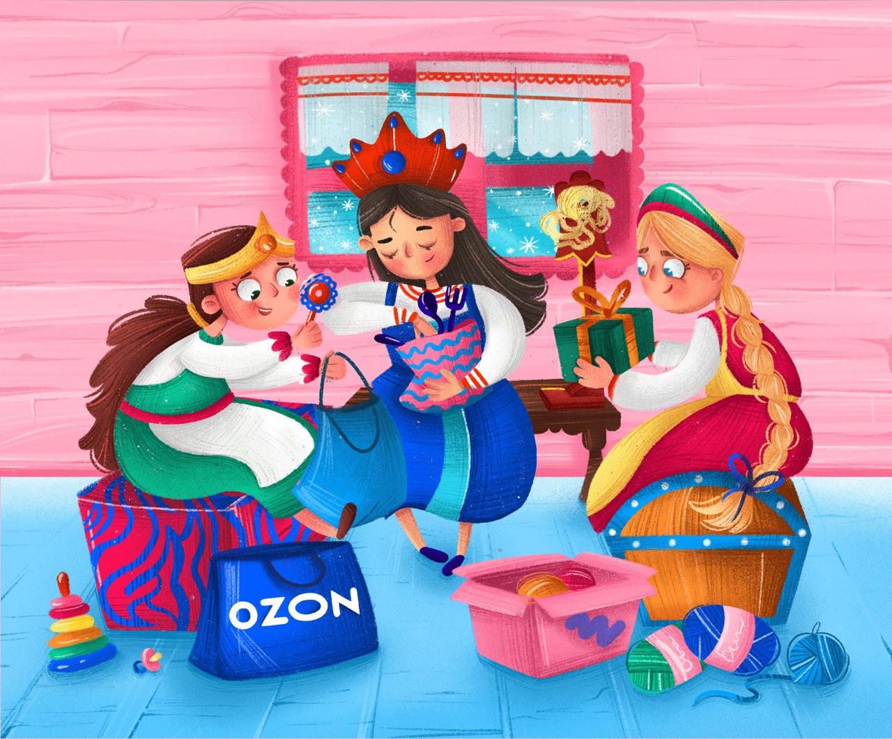 Ozon