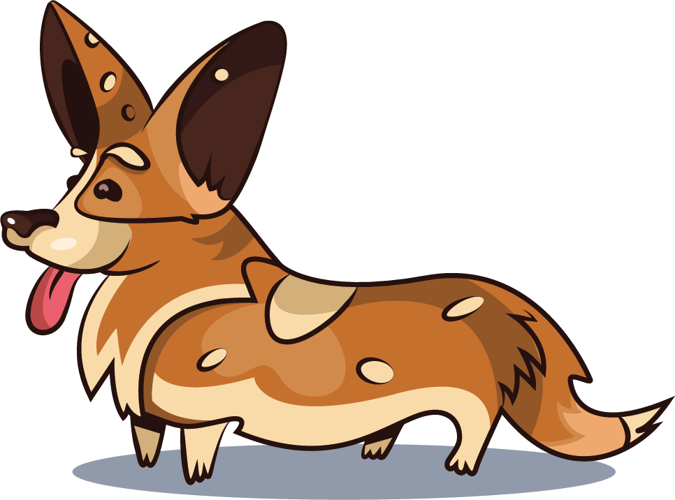 Corgi 01