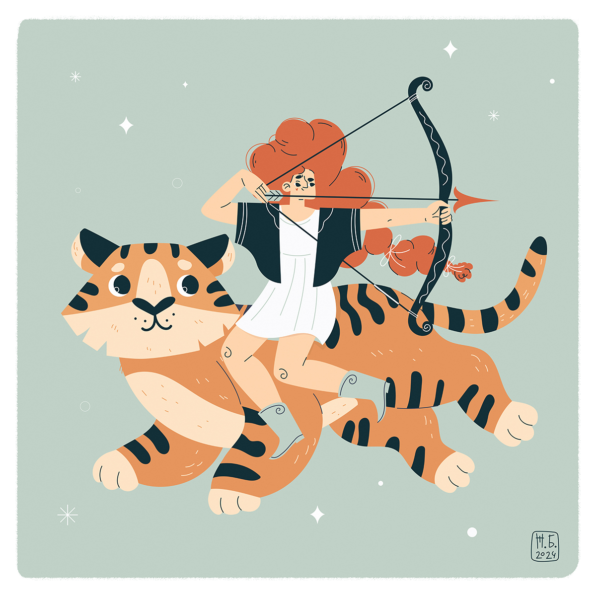 Tiger