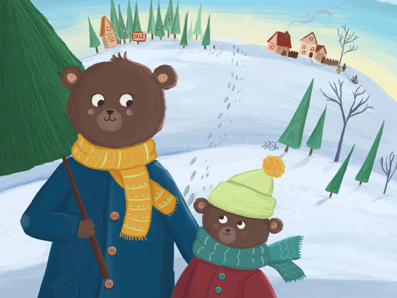 Bears