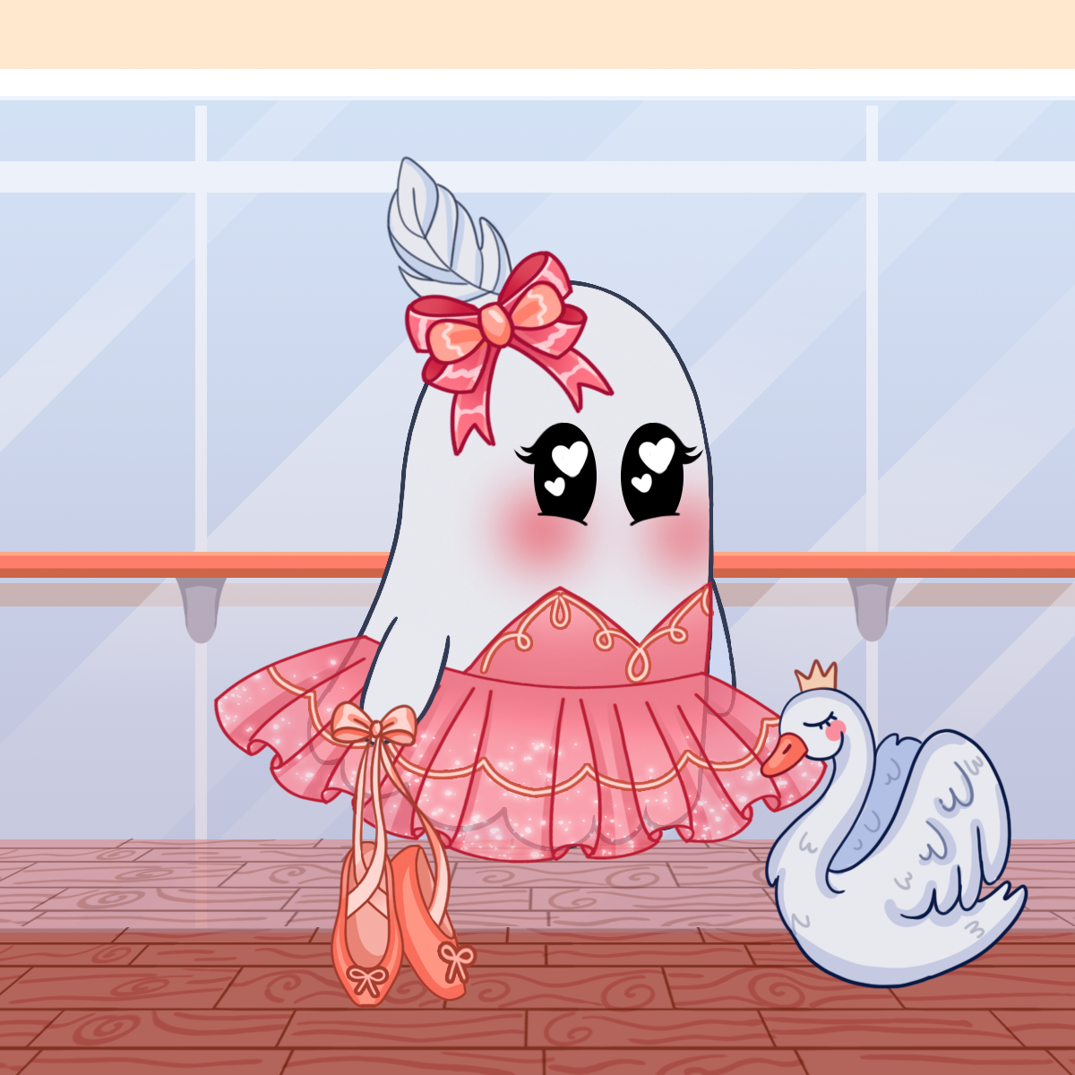 Ballet 5