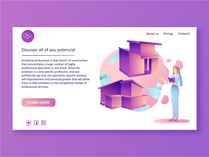 Sample web2