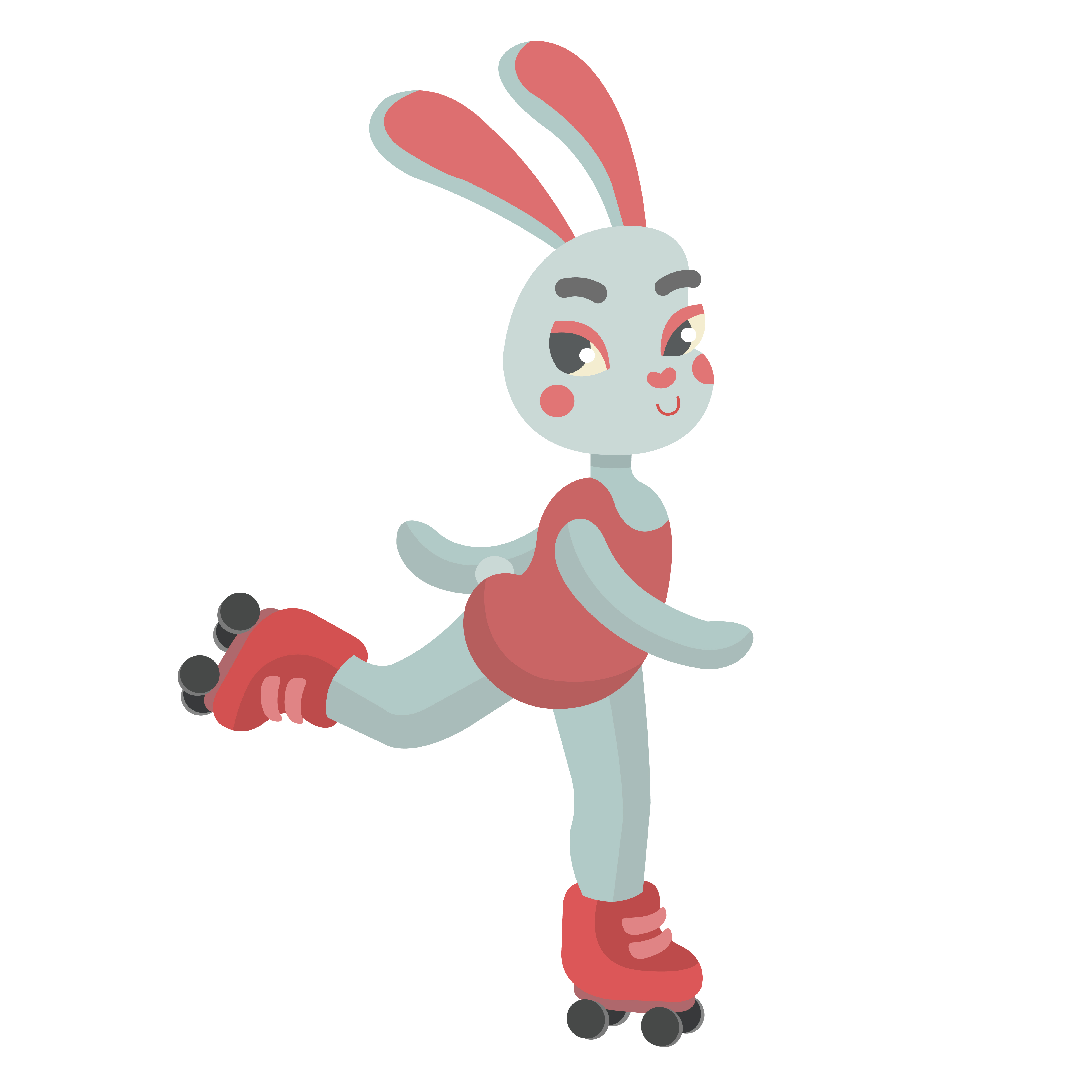 Rabbit